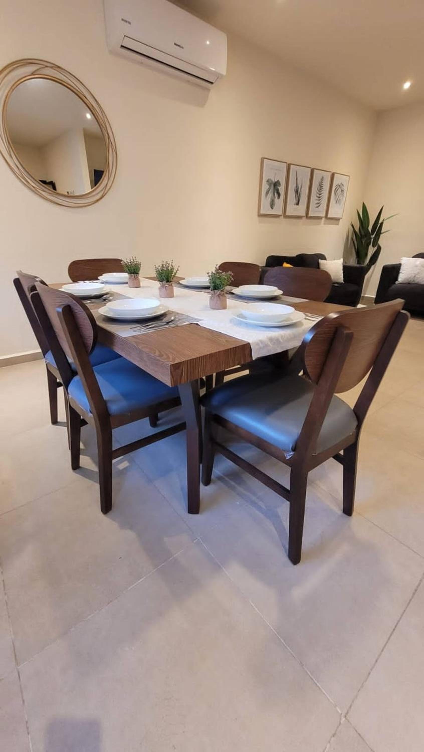 Foto de Luxury Spacious Apartmen in PdC 3km from Beach