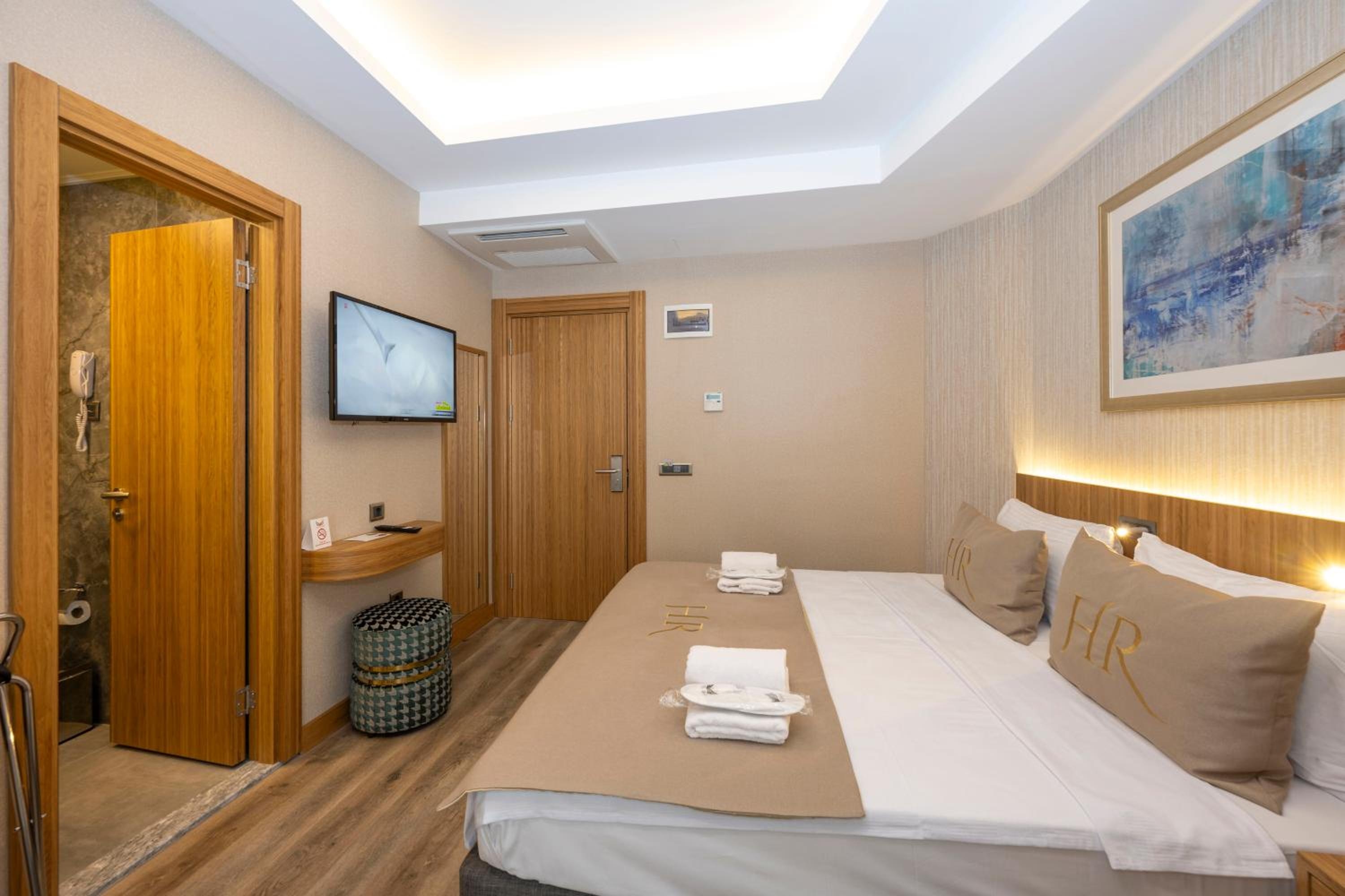 Foto de Hotel Ravi