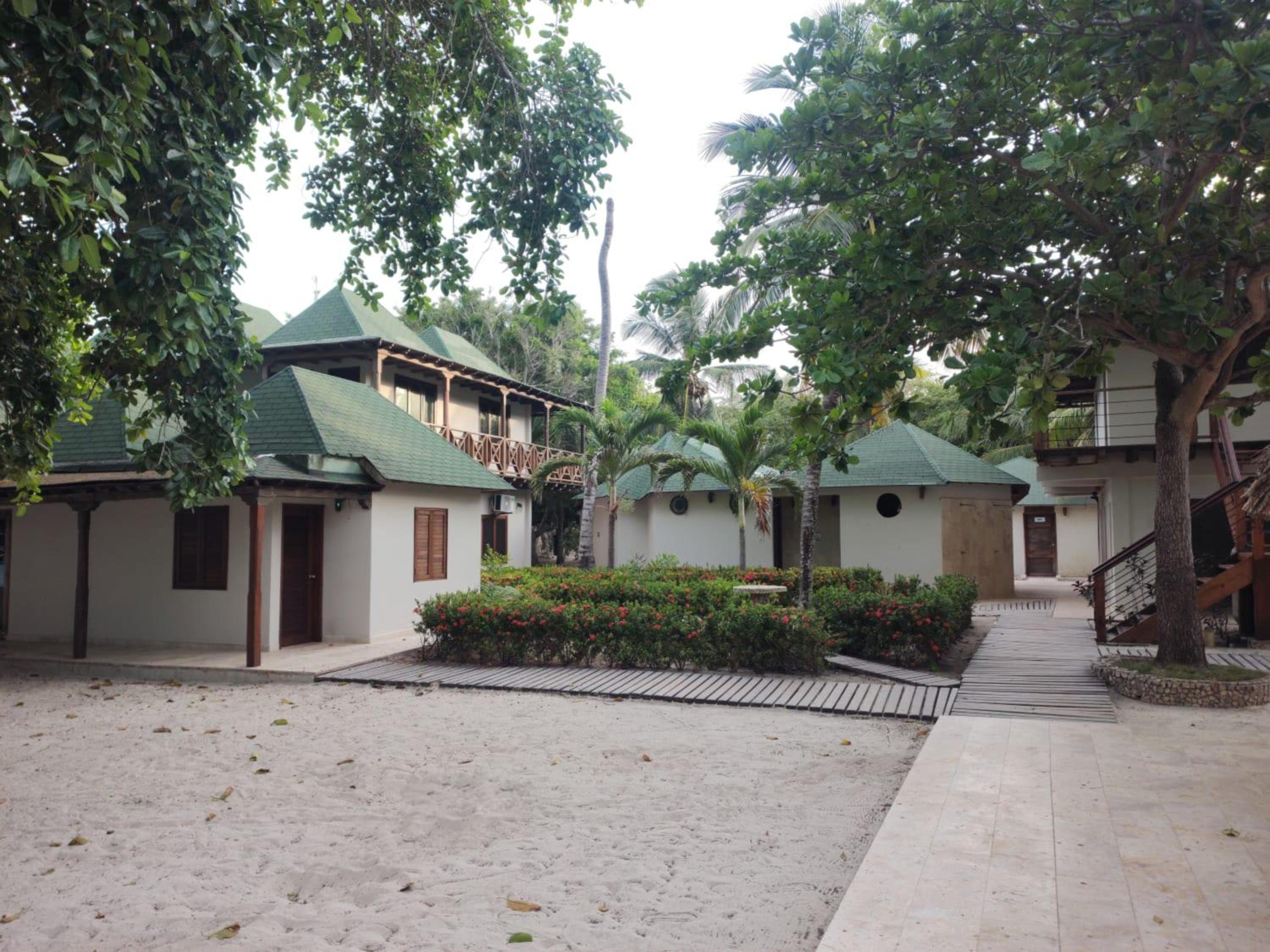 Foto de Hotel Rosario de Mar by Tequendama