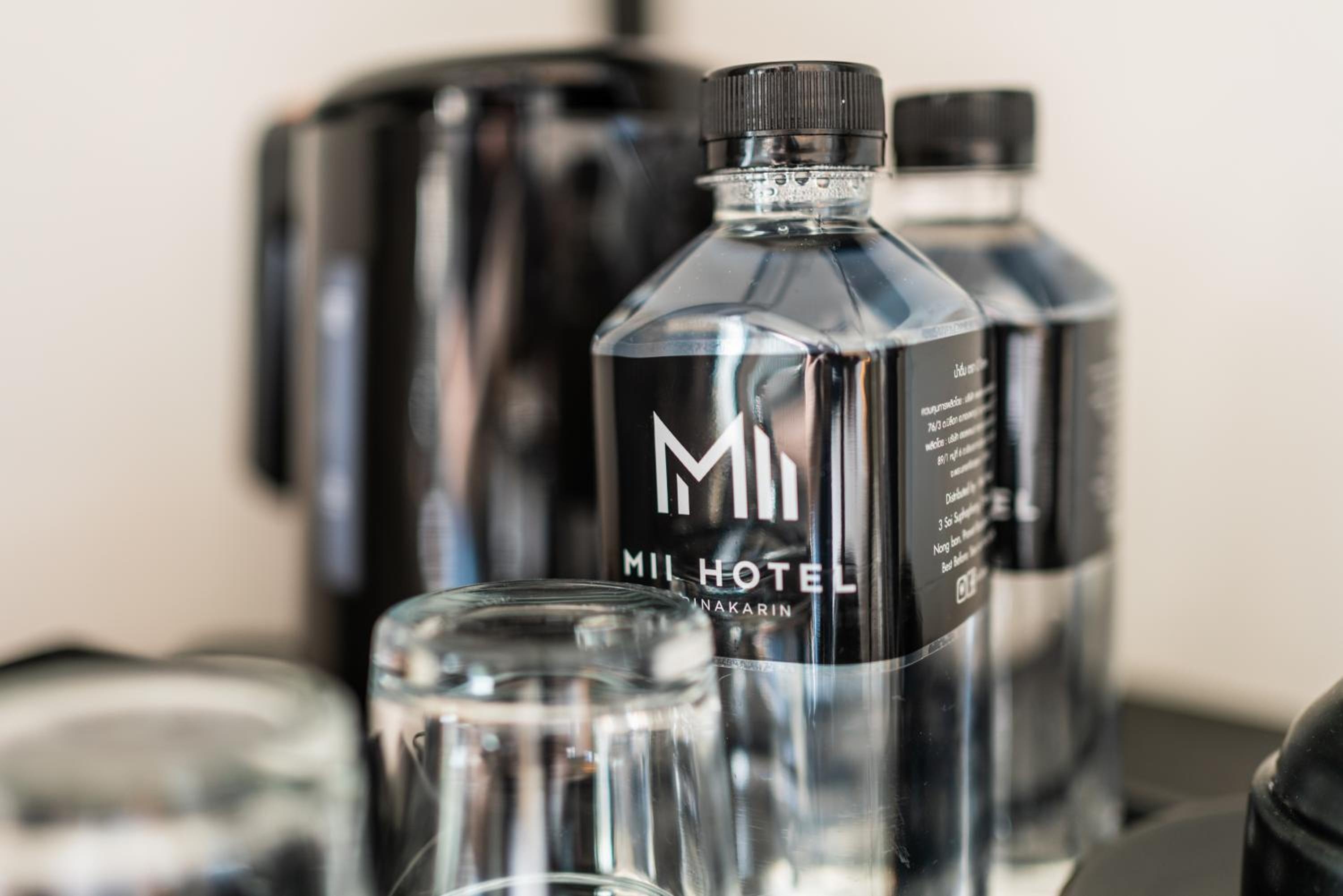 Foto de Mii Hotel Srinakarin - Sukhumvit