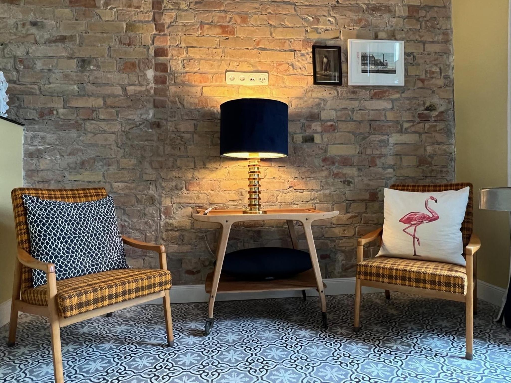 Foto de Brilliant Apartments