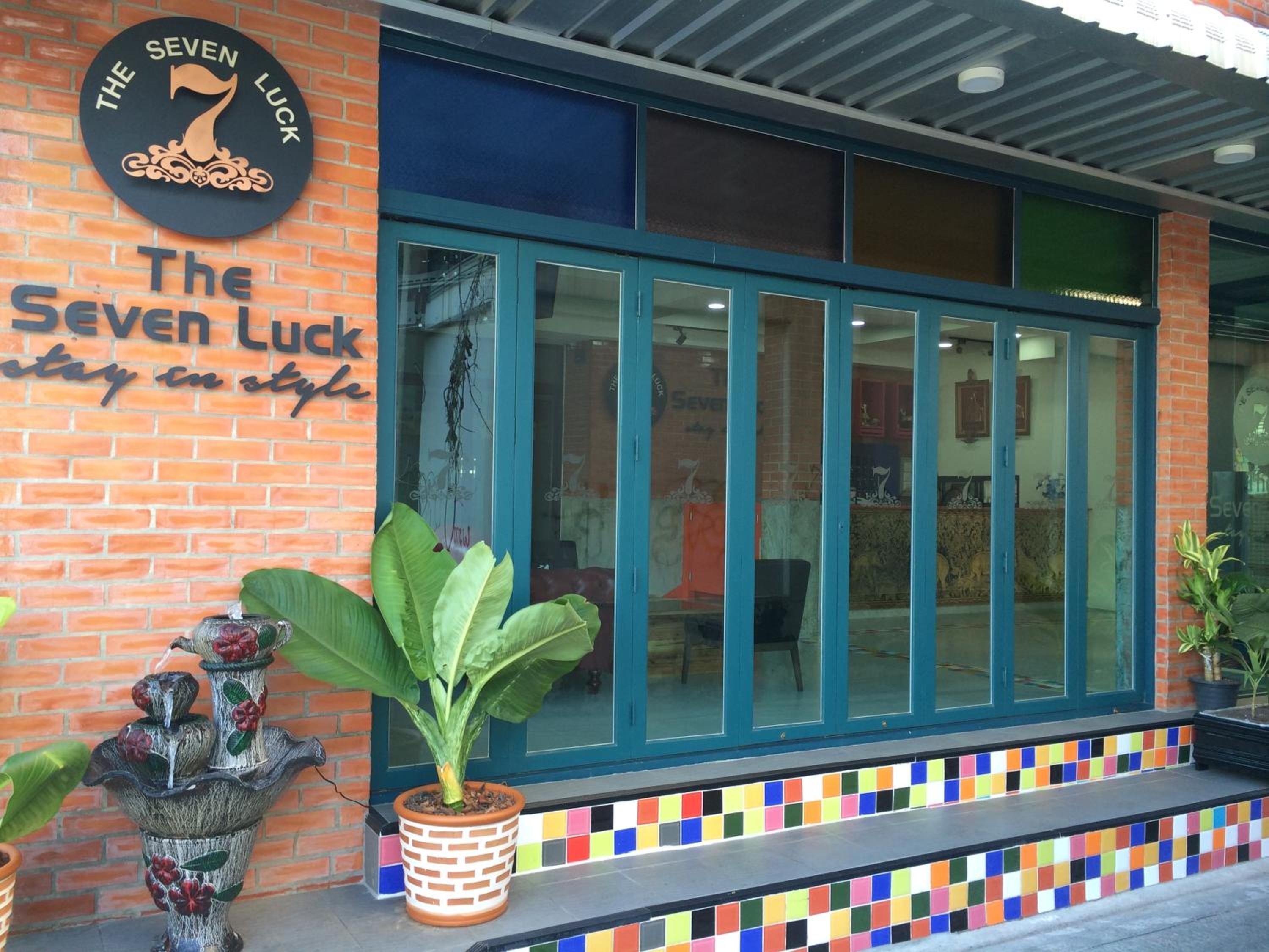 Foto de The Seven Luck