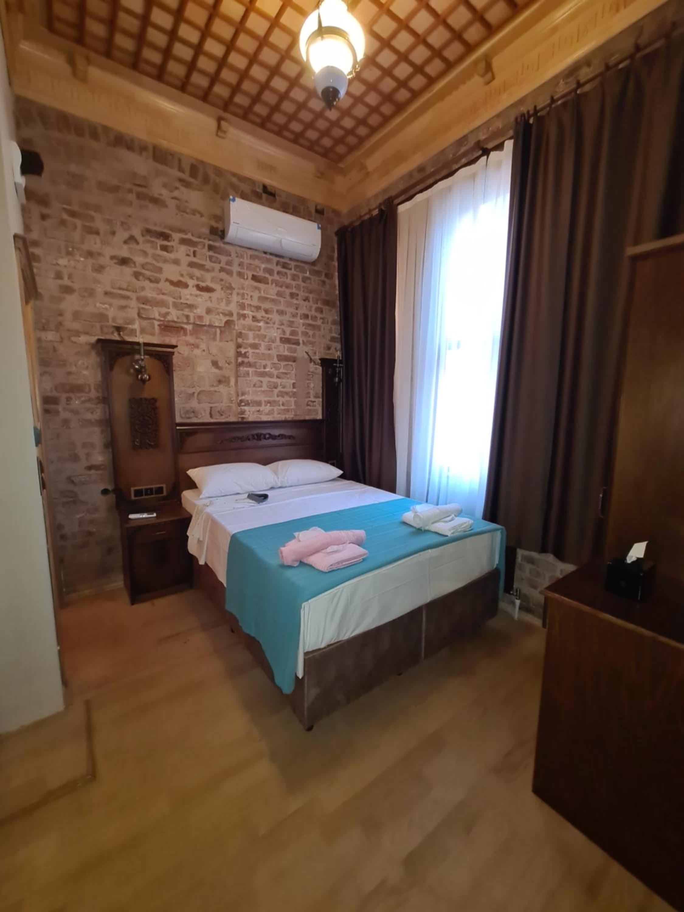 Foto de Capitol Antique Pearl Hotel