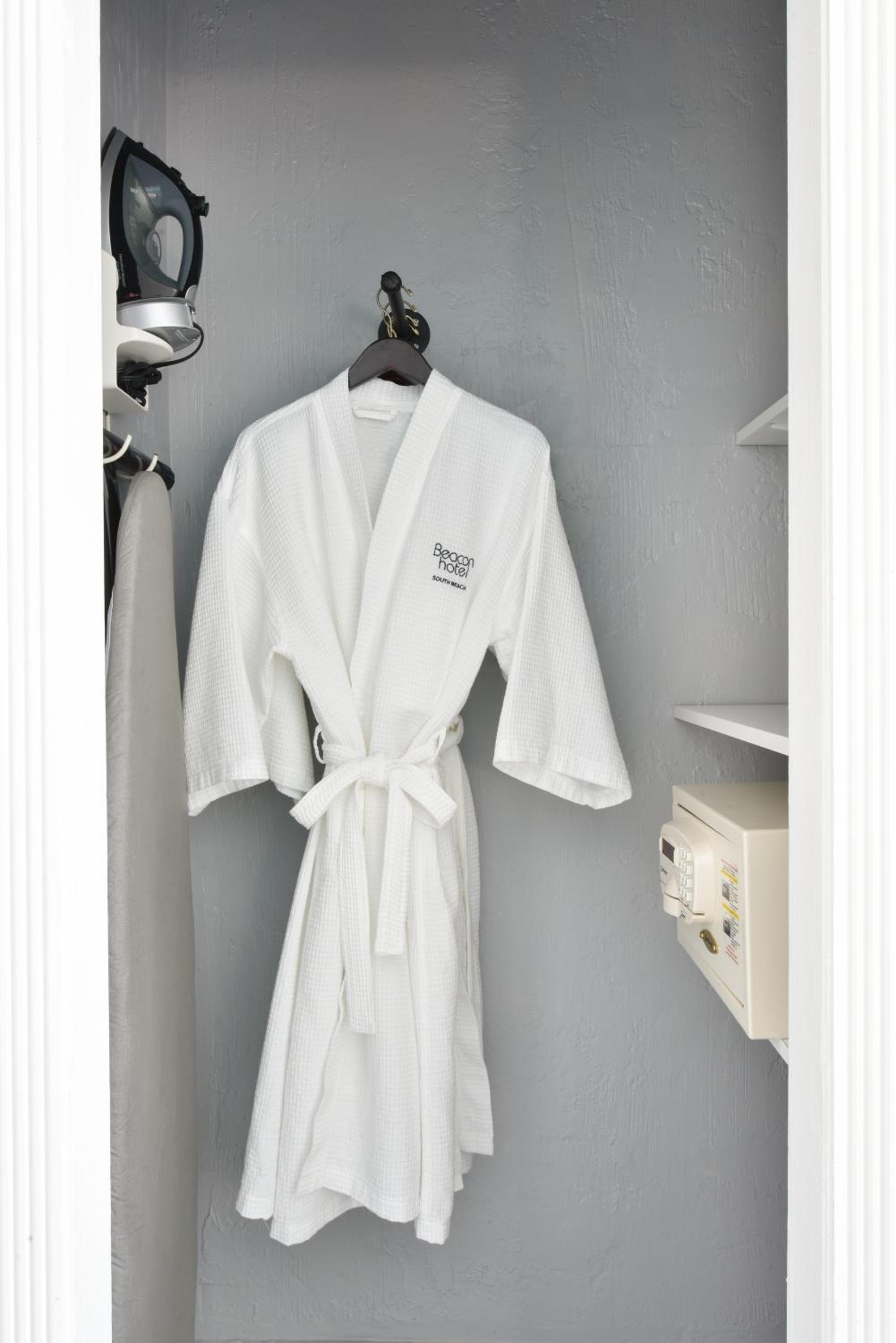Foto de Beacon South Beach Hotel