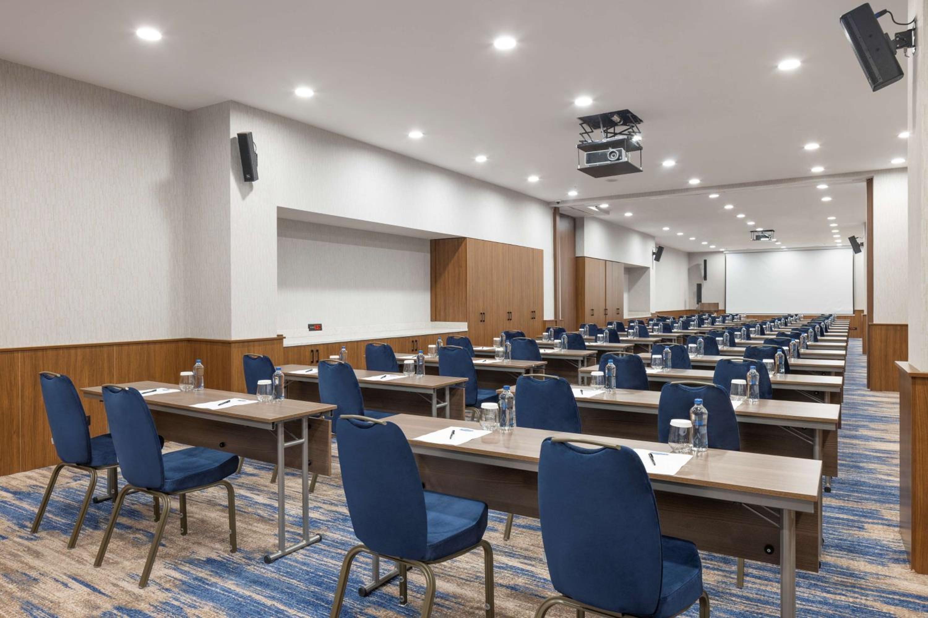 Foto de Hampton By Hilton Istanbul Airport, Arnavutkoy