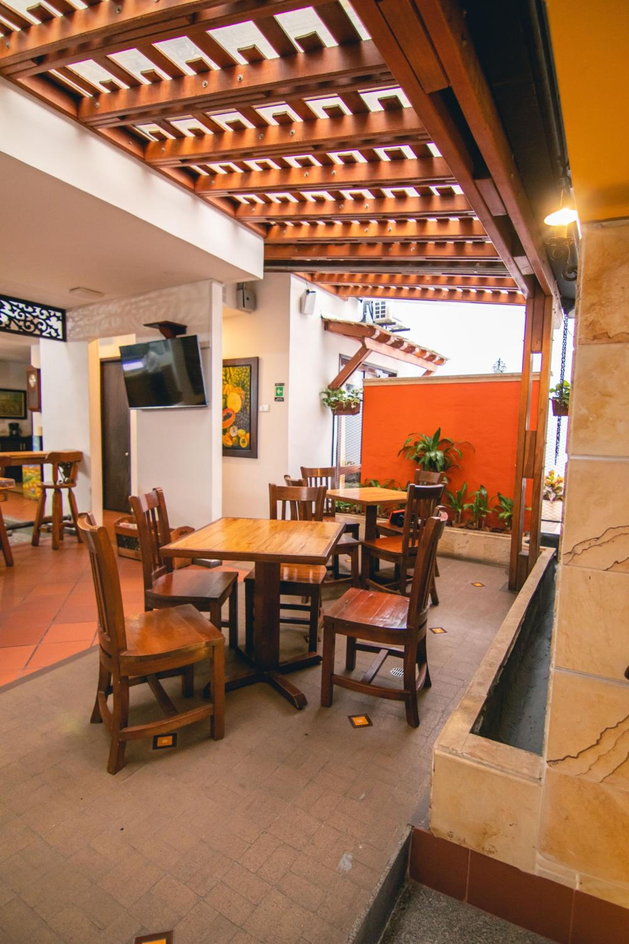 Foto de Hotel Boutique San Antonio