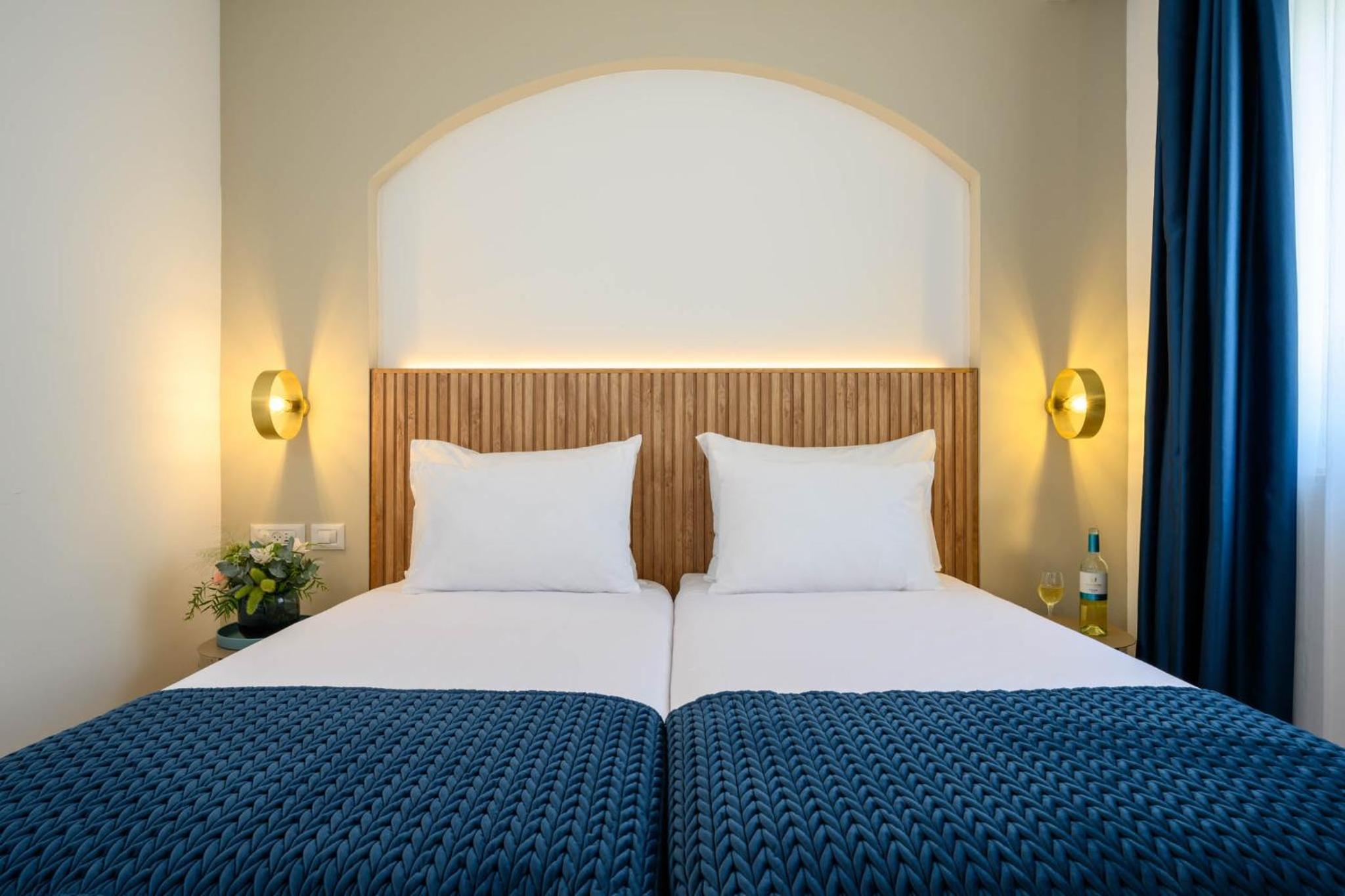Foto de Prima Palace Hotel
