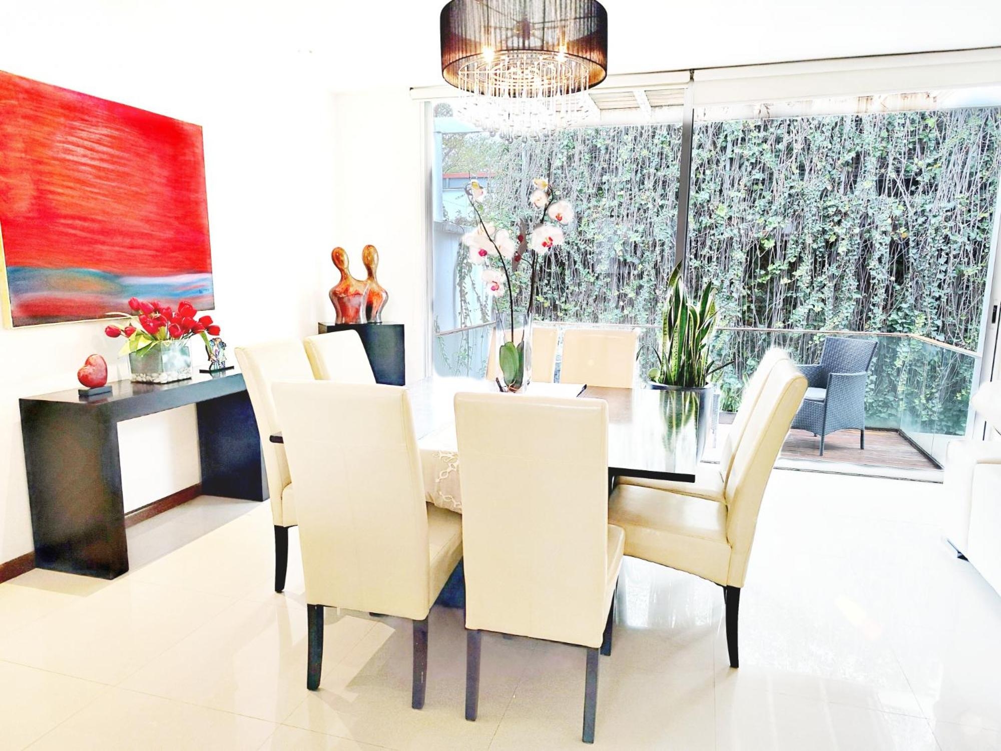 Tamayo MaiaHome-En el corazón de POLANCO Jacuzzi y Terraza