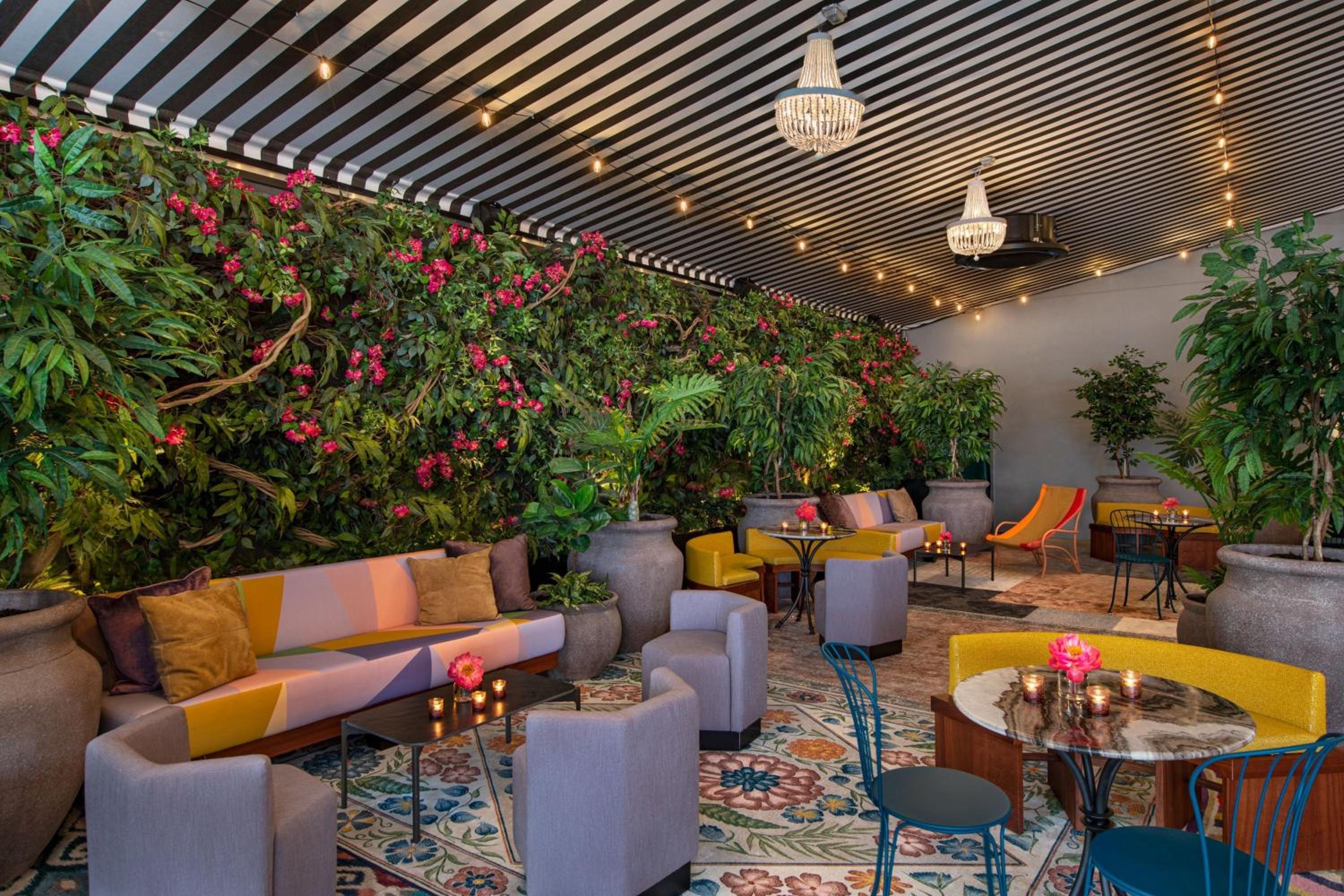 Foto de Moxy Brooklyn Williamsburg