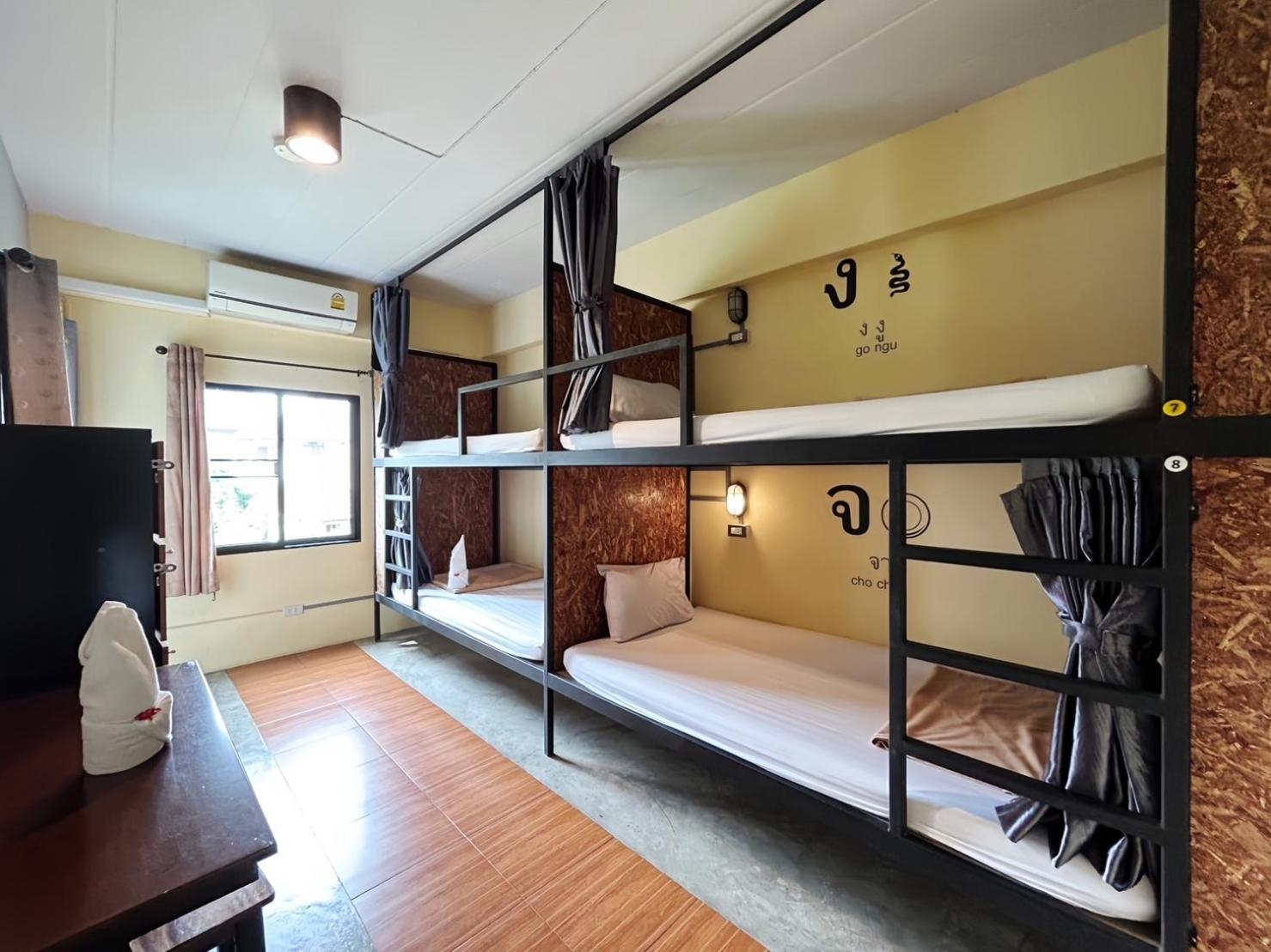 Foto de Hide Bangkok Hostel