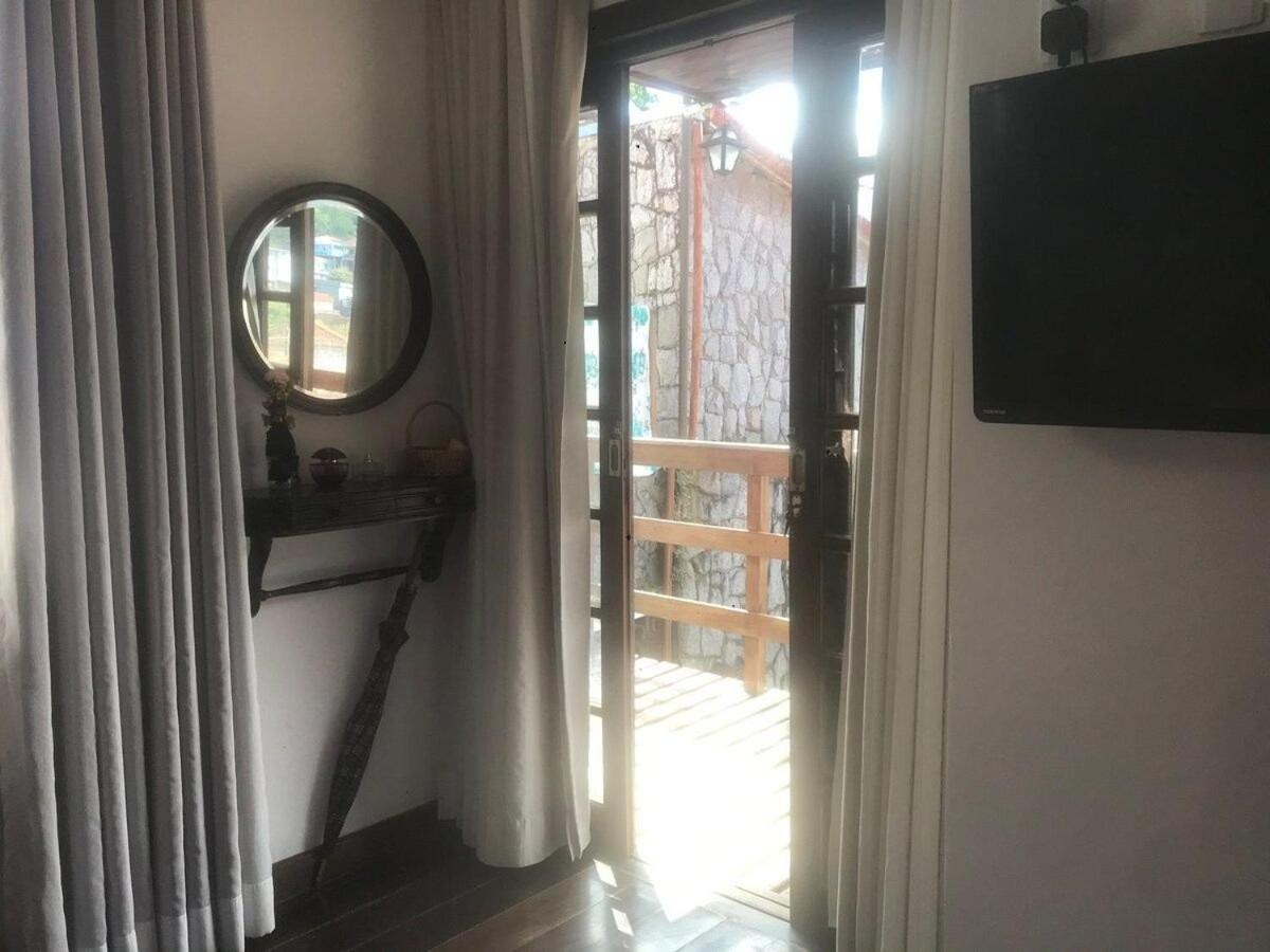 Foto de Casa Indaiá