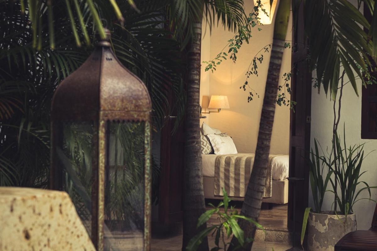 Hotel Boutique Casa Del Arzobispado, Cartagena