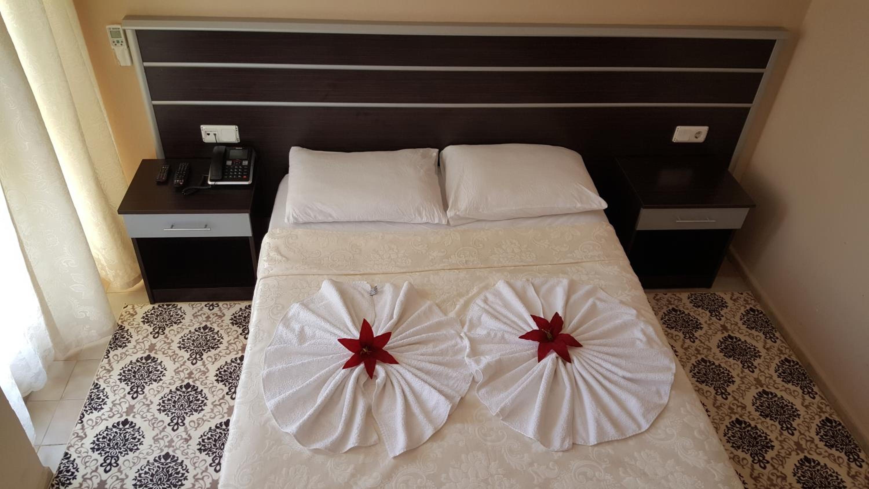 Foto de Kartal Hotel