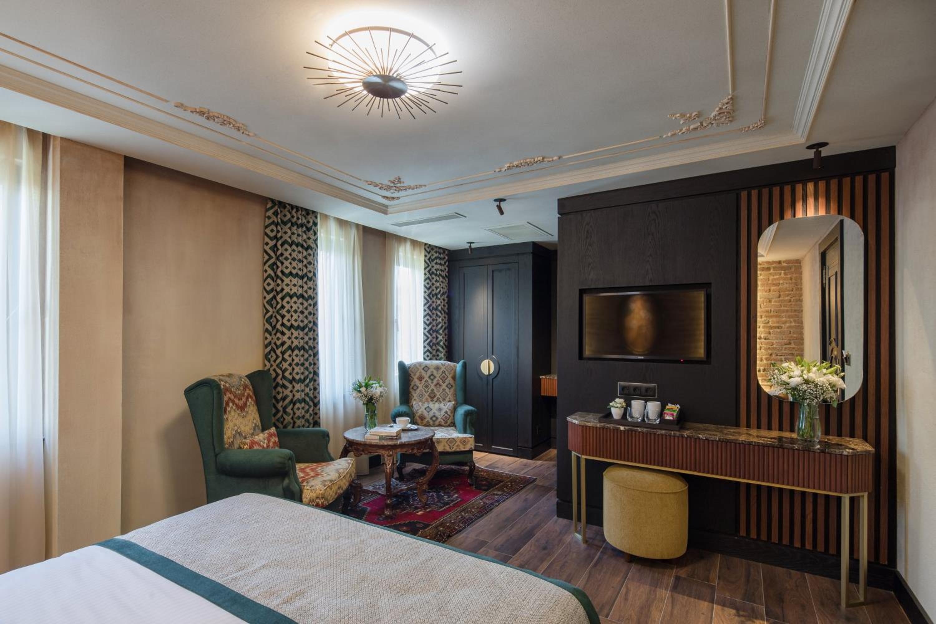 Foto de Tria Hotel Istanbul-Special Category