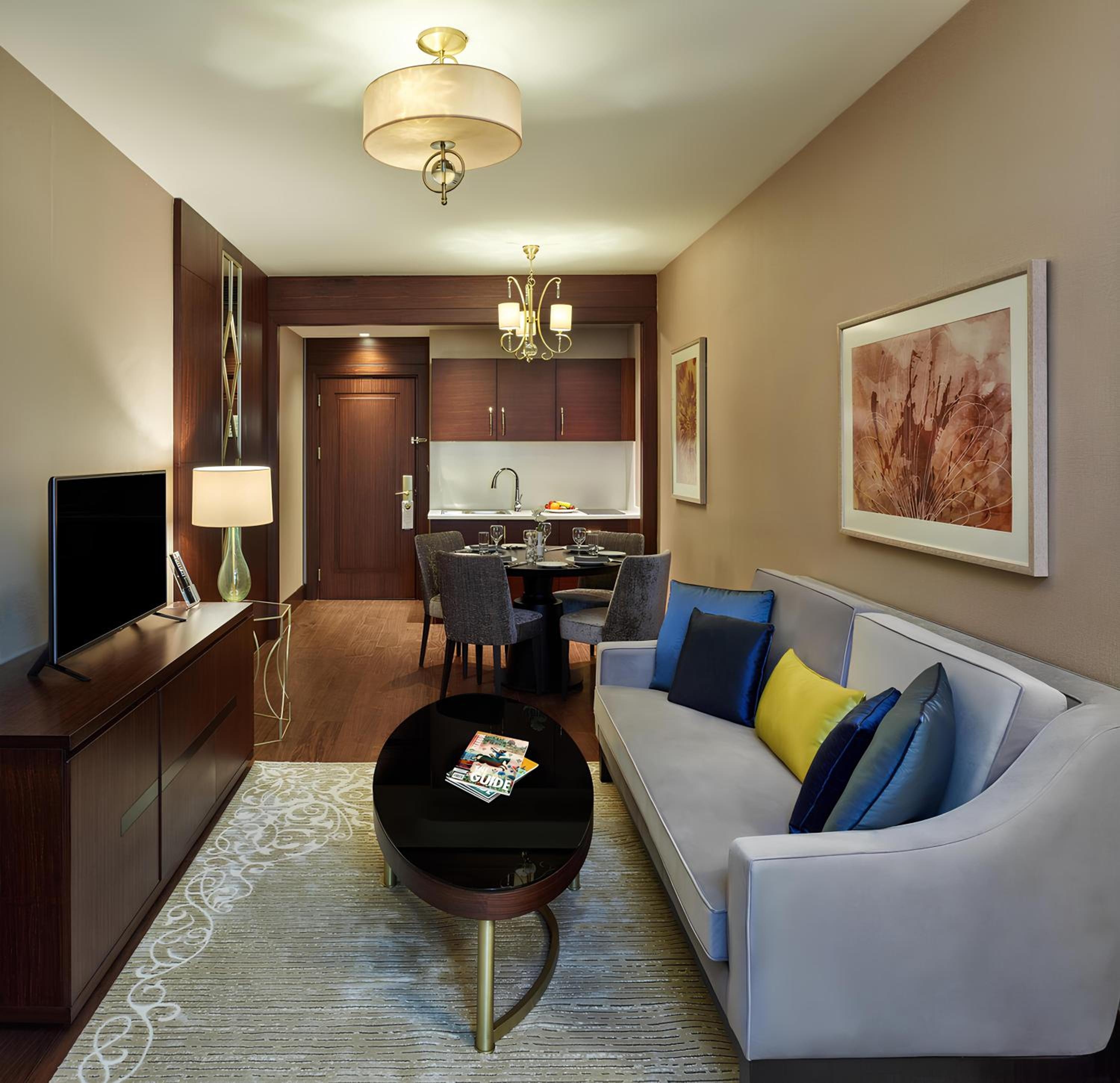 Foto de Elite World Grand Istanbul Basın Ekspres