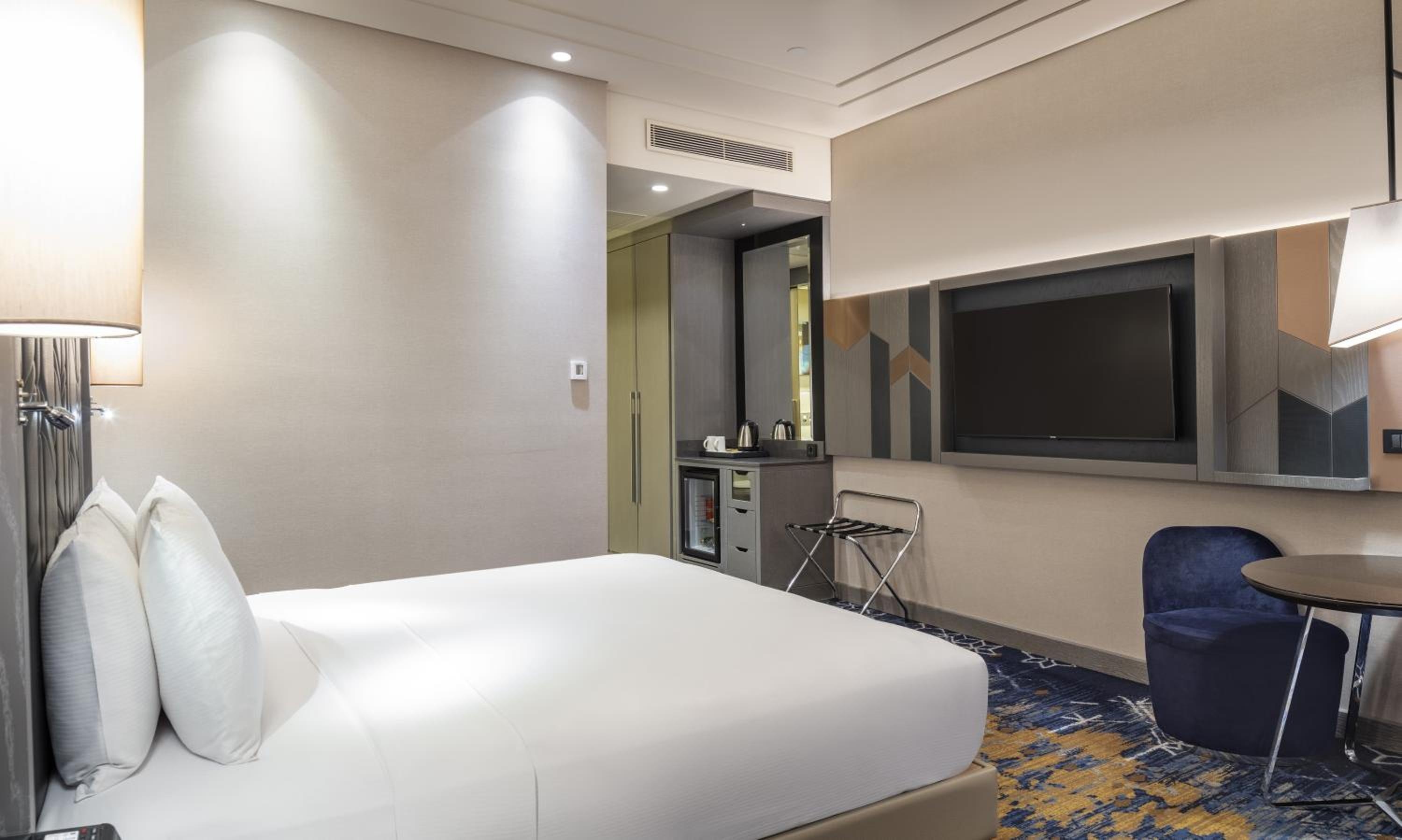 Foto de Hilton Istanbul Bakirkoy
