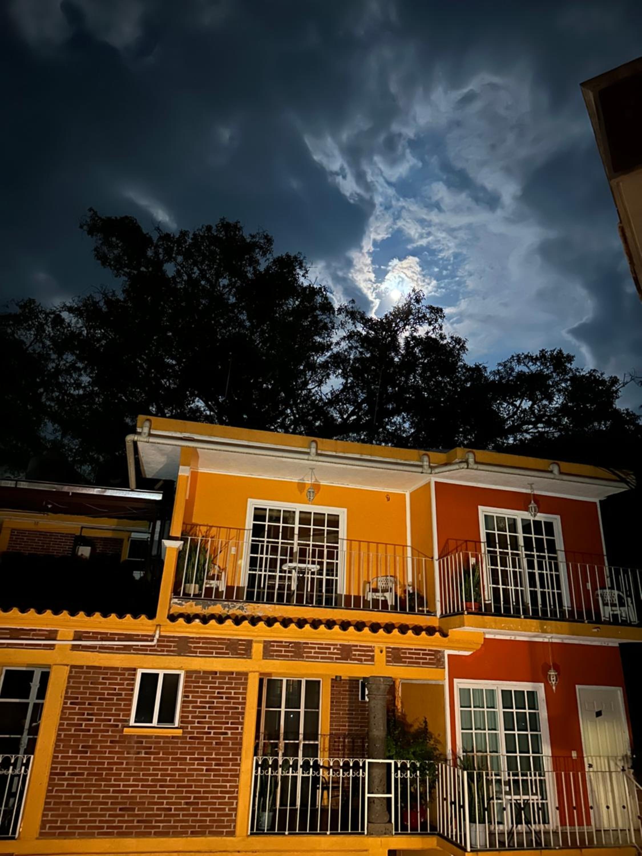 Foto de Posada la Natividad