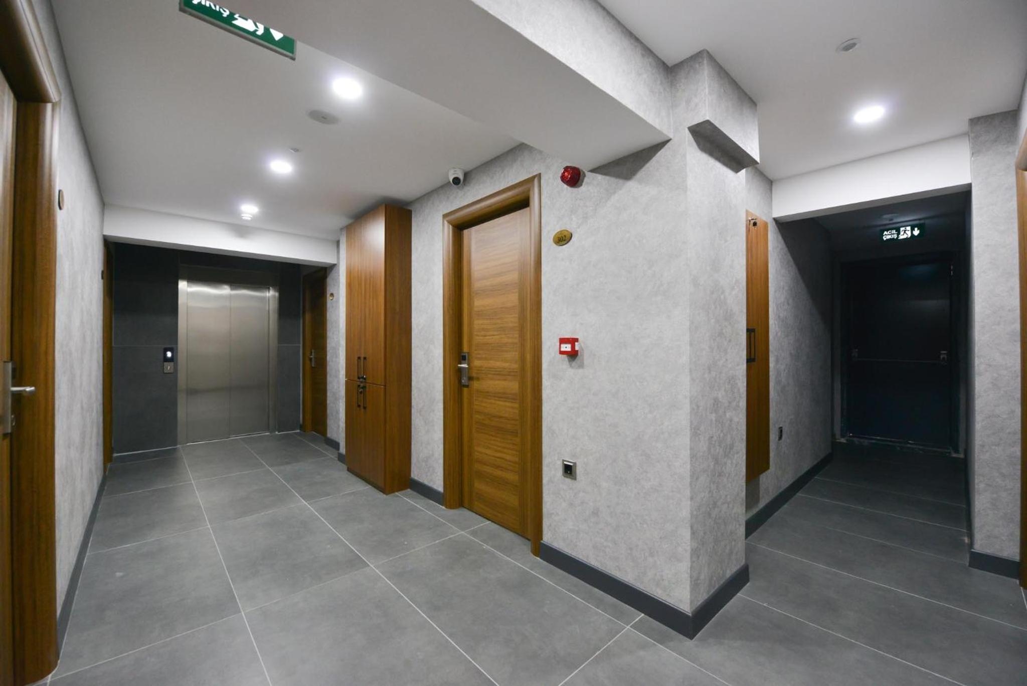 Foto de İSTPORT GARDEN HOTELS