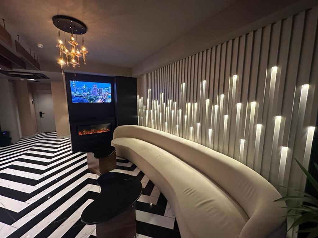 Foto de THE PARK HOTEL