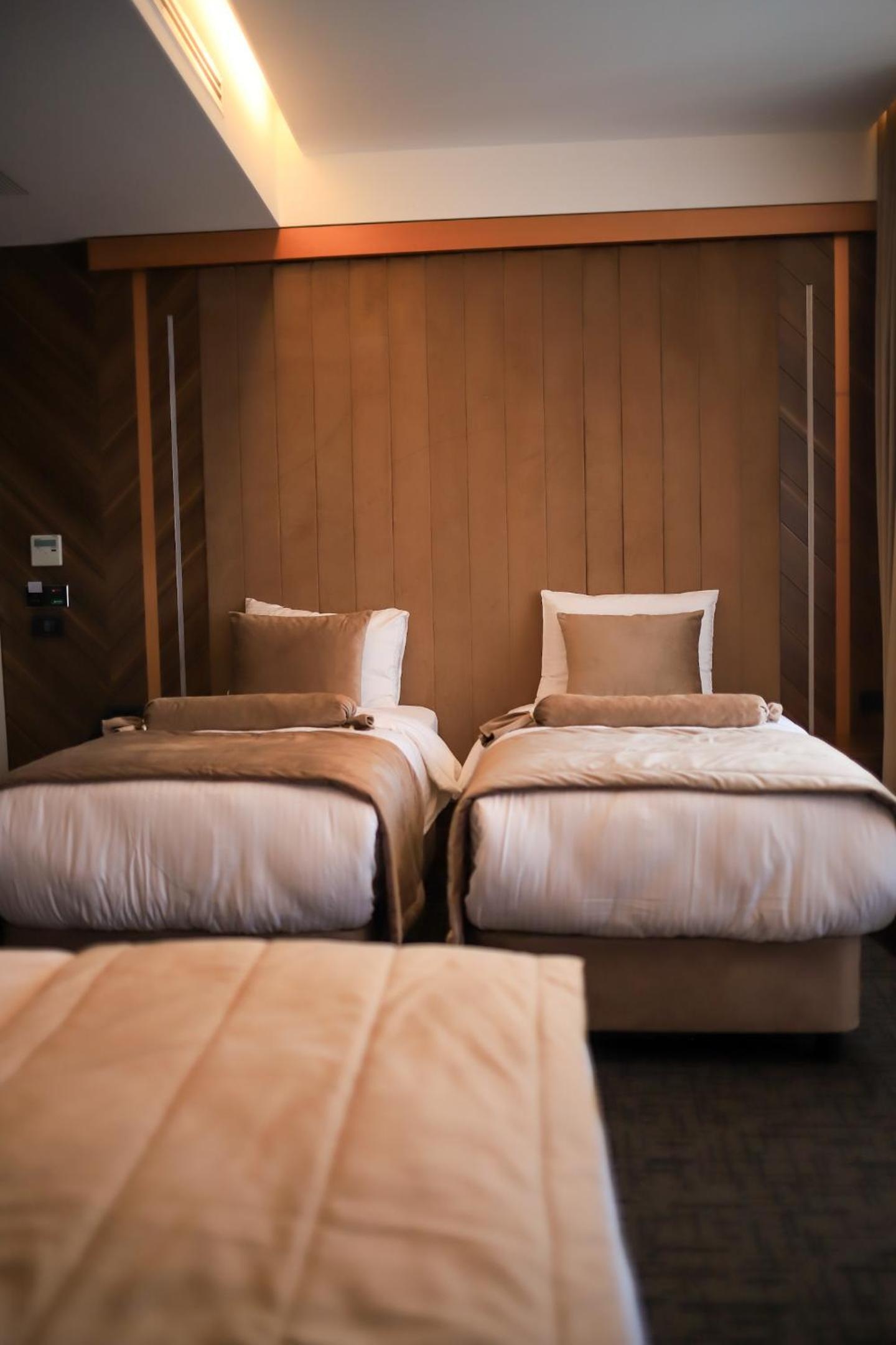 Foto de THE PARK HOTEL