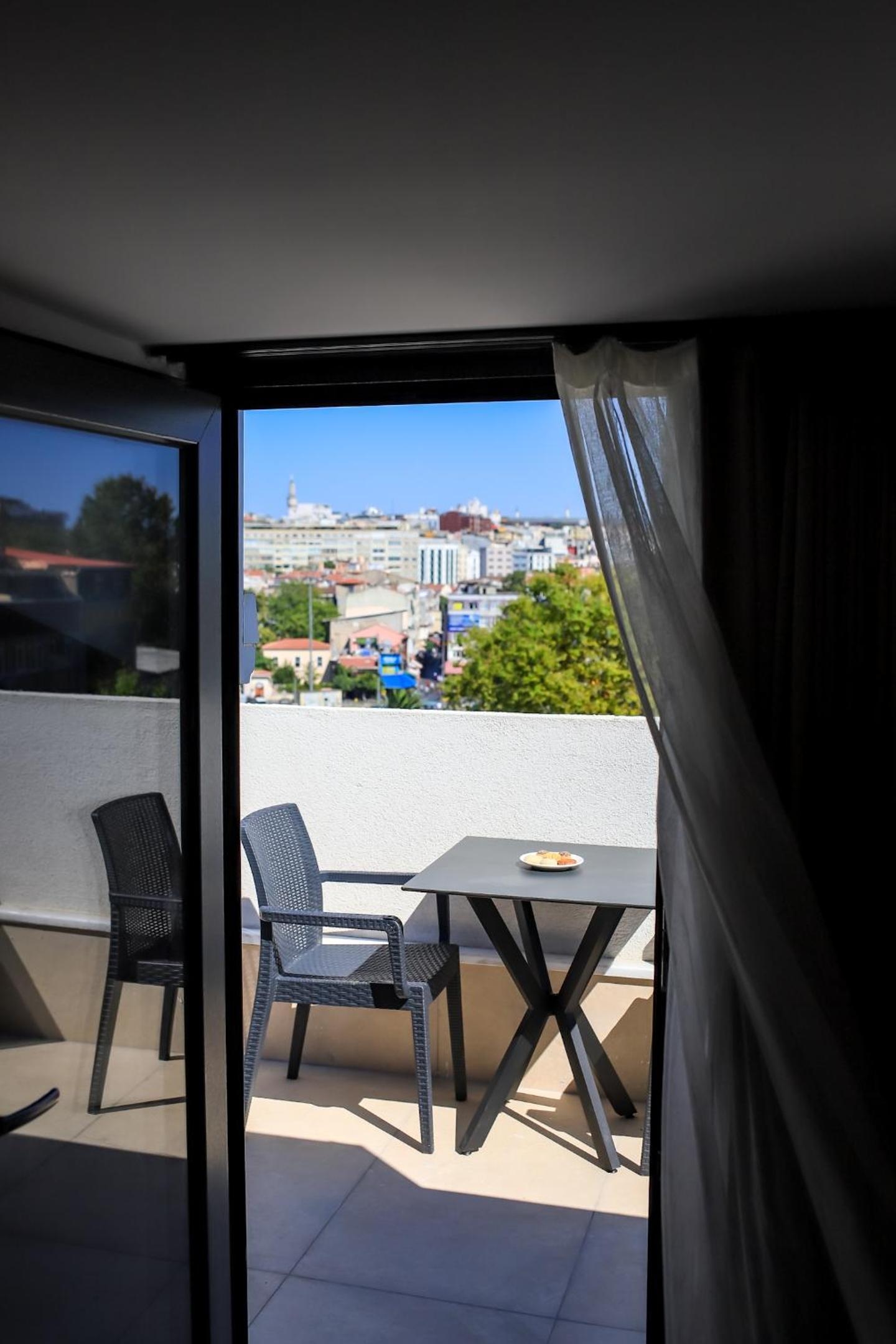 Foto de THE PARK HOTEL