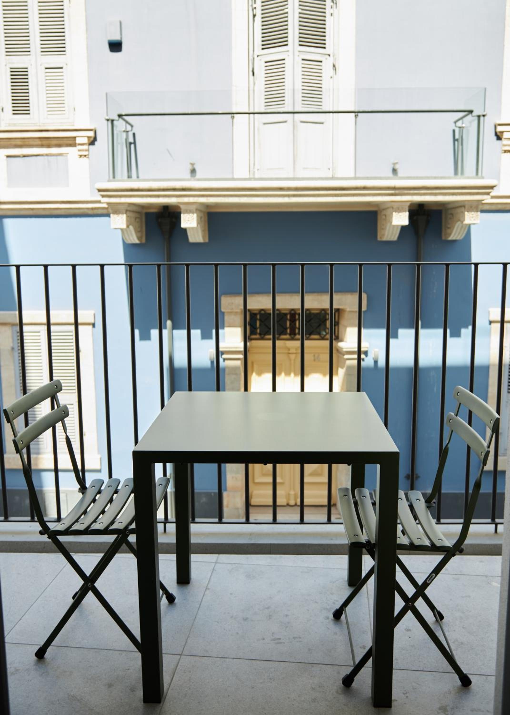 Foto de Alinea Primo Historic Center