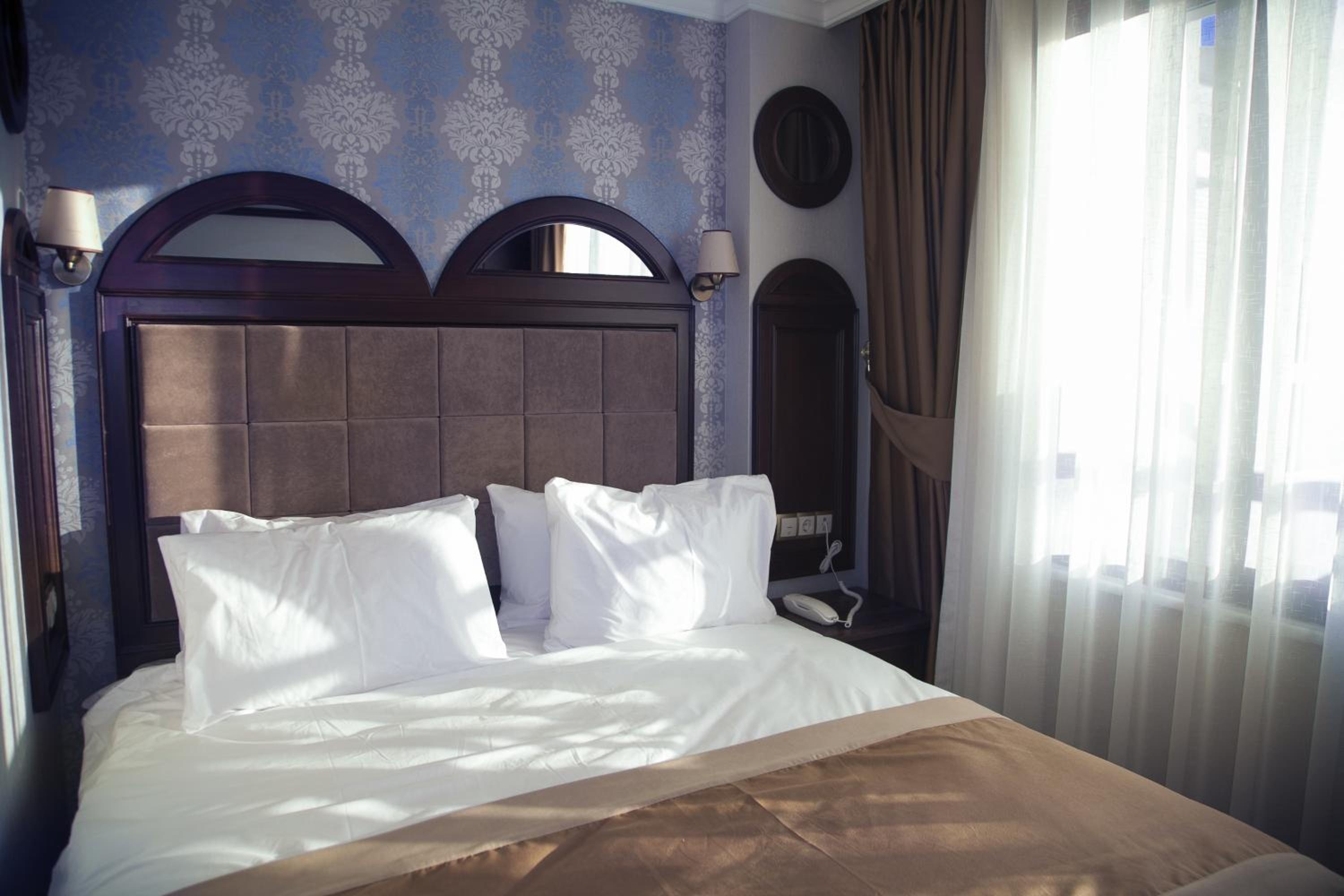 Foto de Golden Pen Hotel