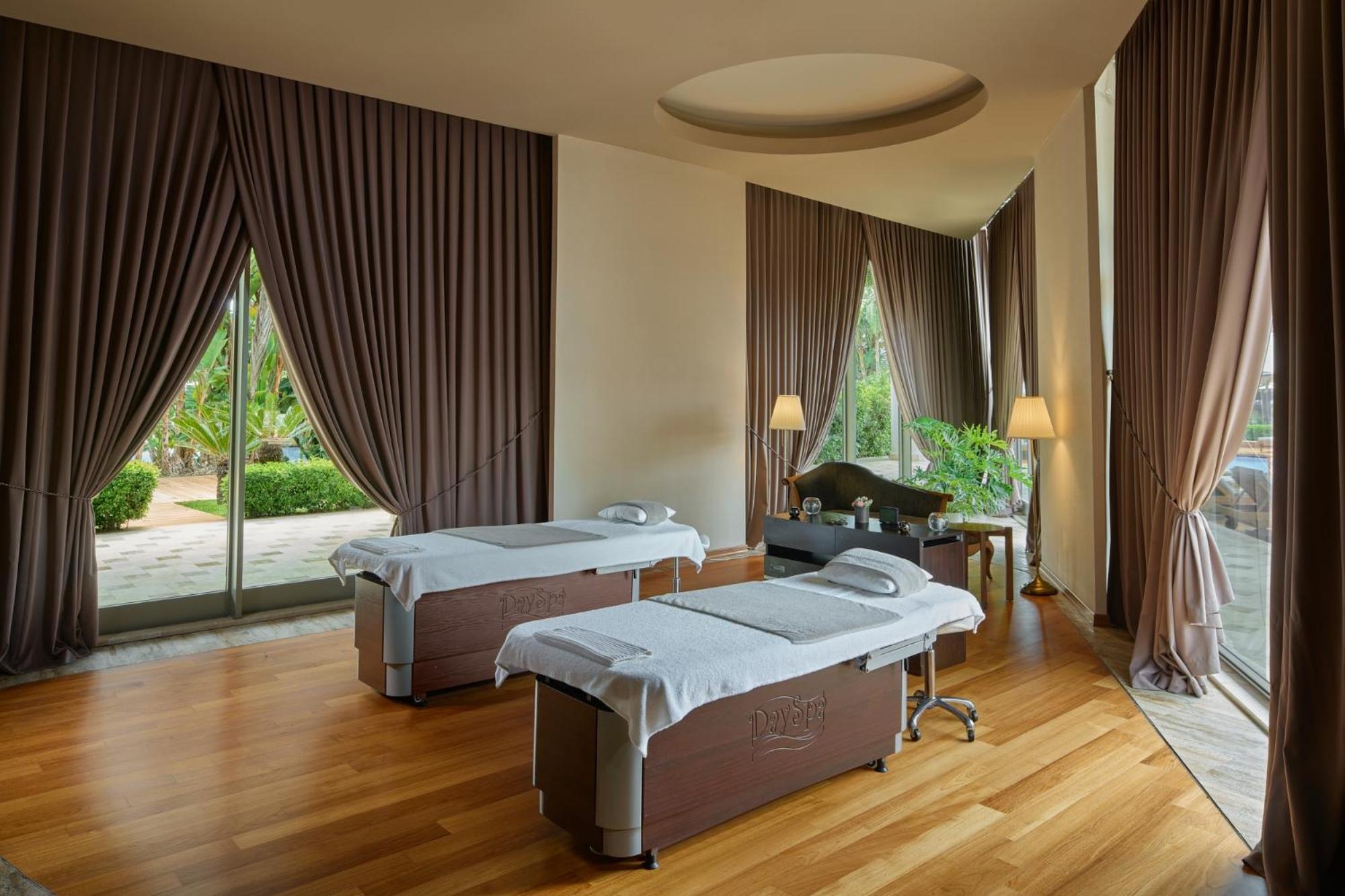 Foto de Maxx Royal Belek Golf Resort