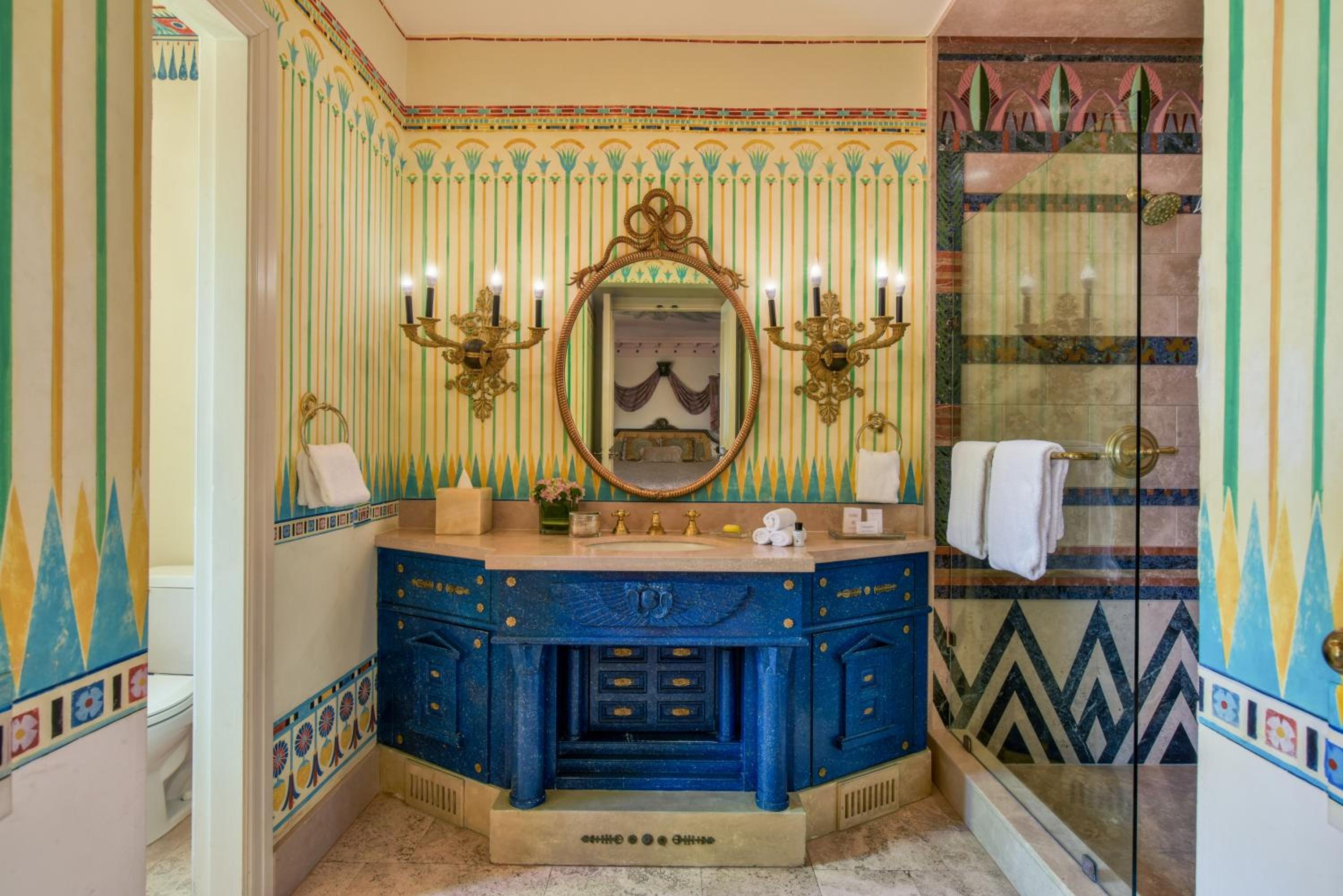 Foto de The Villa Casa Casuarina
