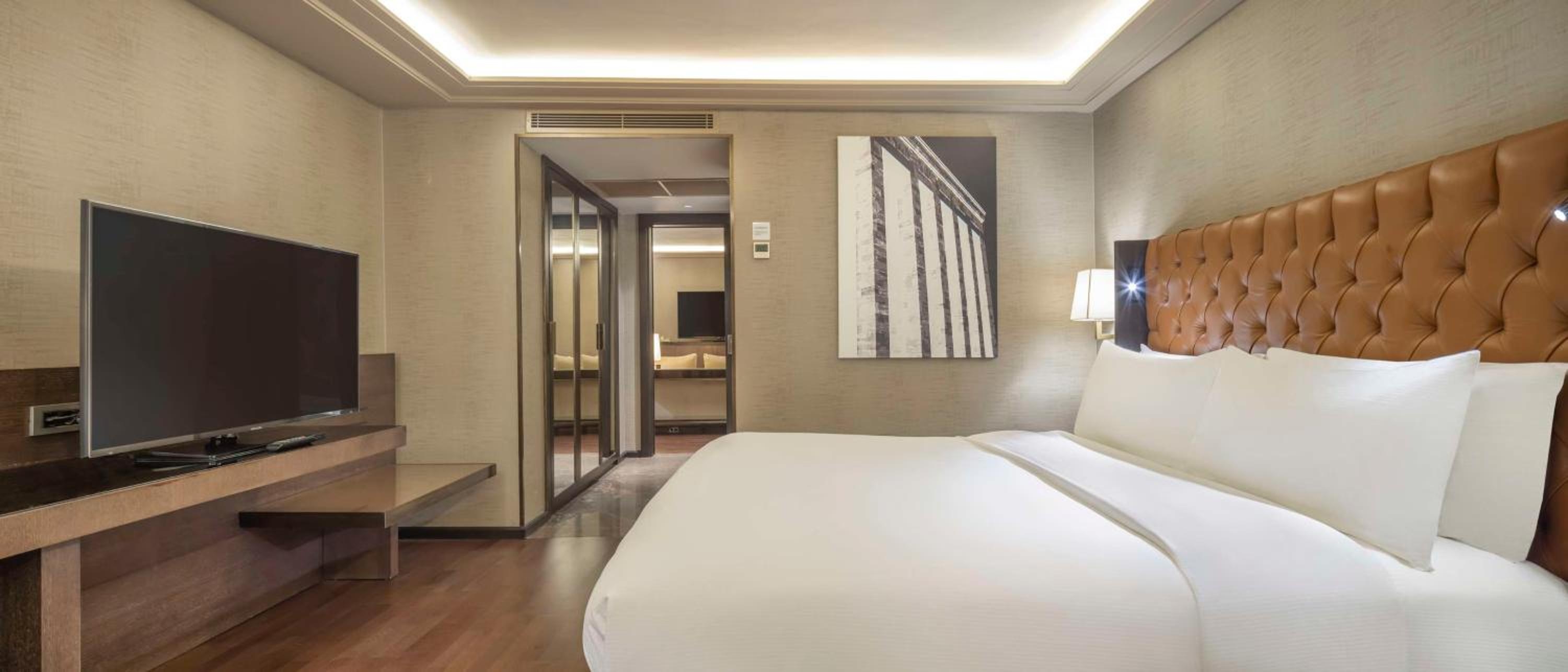 Foto de Ankara HiltonSA