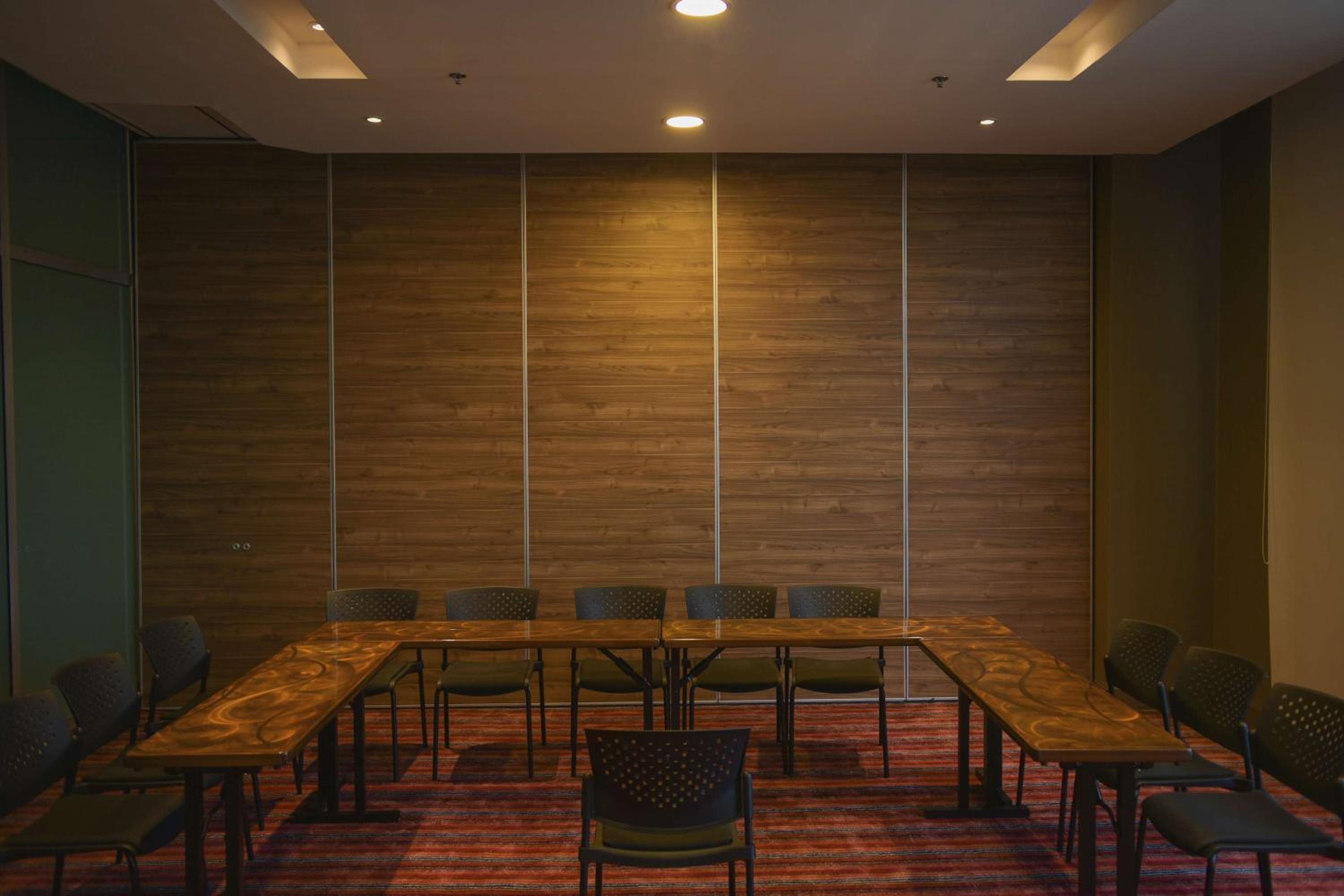 Foto de Hampton By Hilton Valledupar