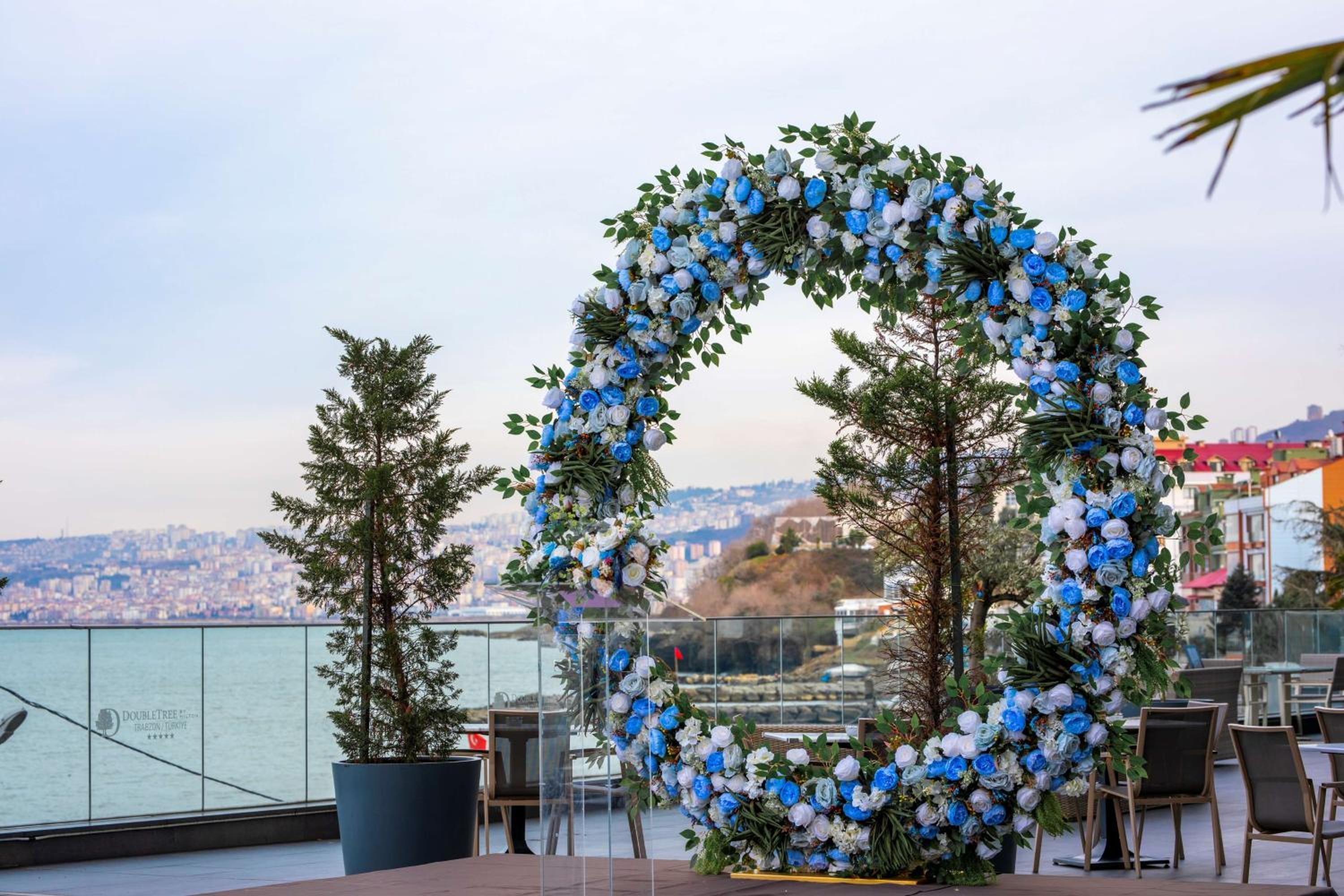 Foto de DoubleTree by Hilton Trabzon