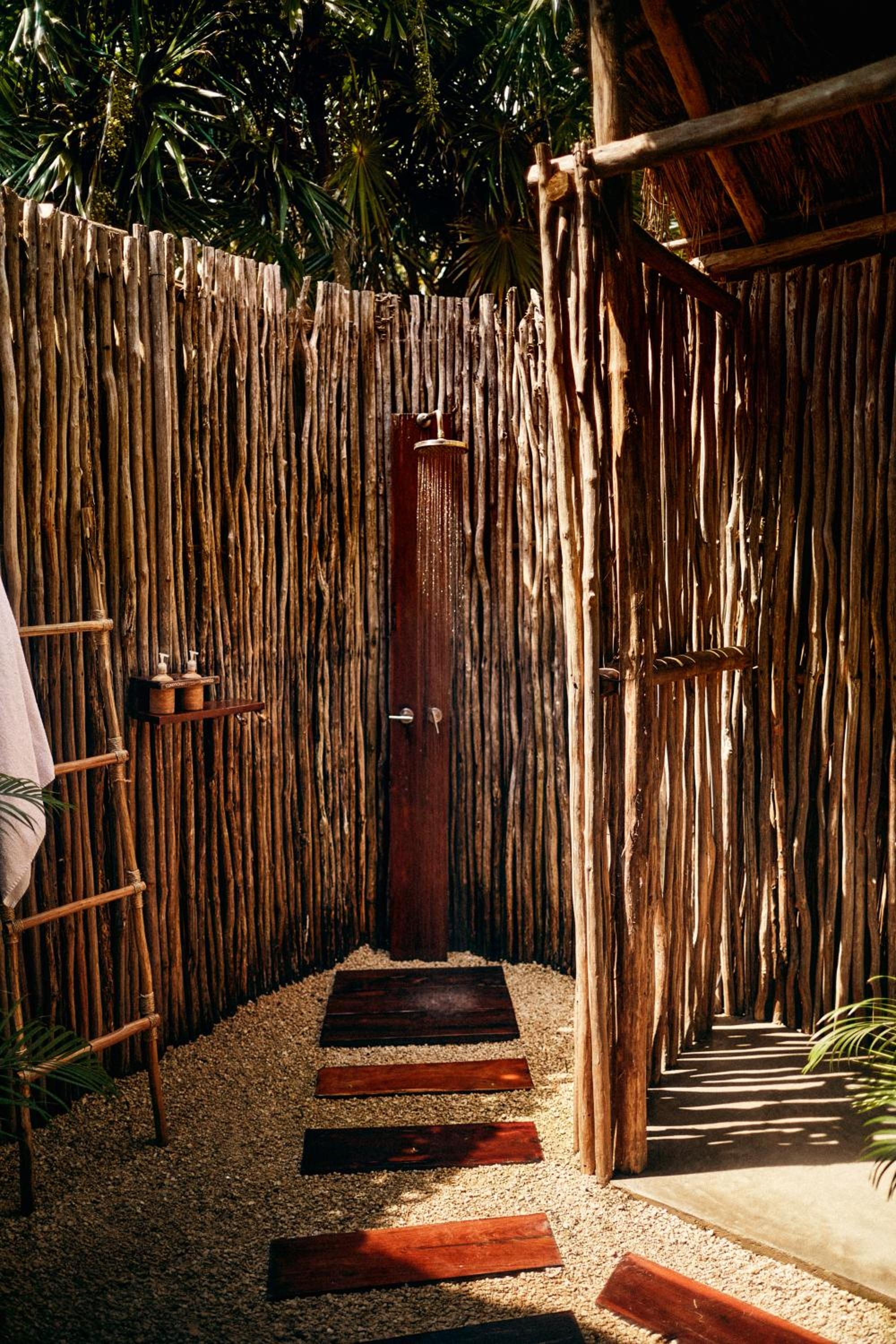 Foto de Our Habitas Tulum - Adults Only