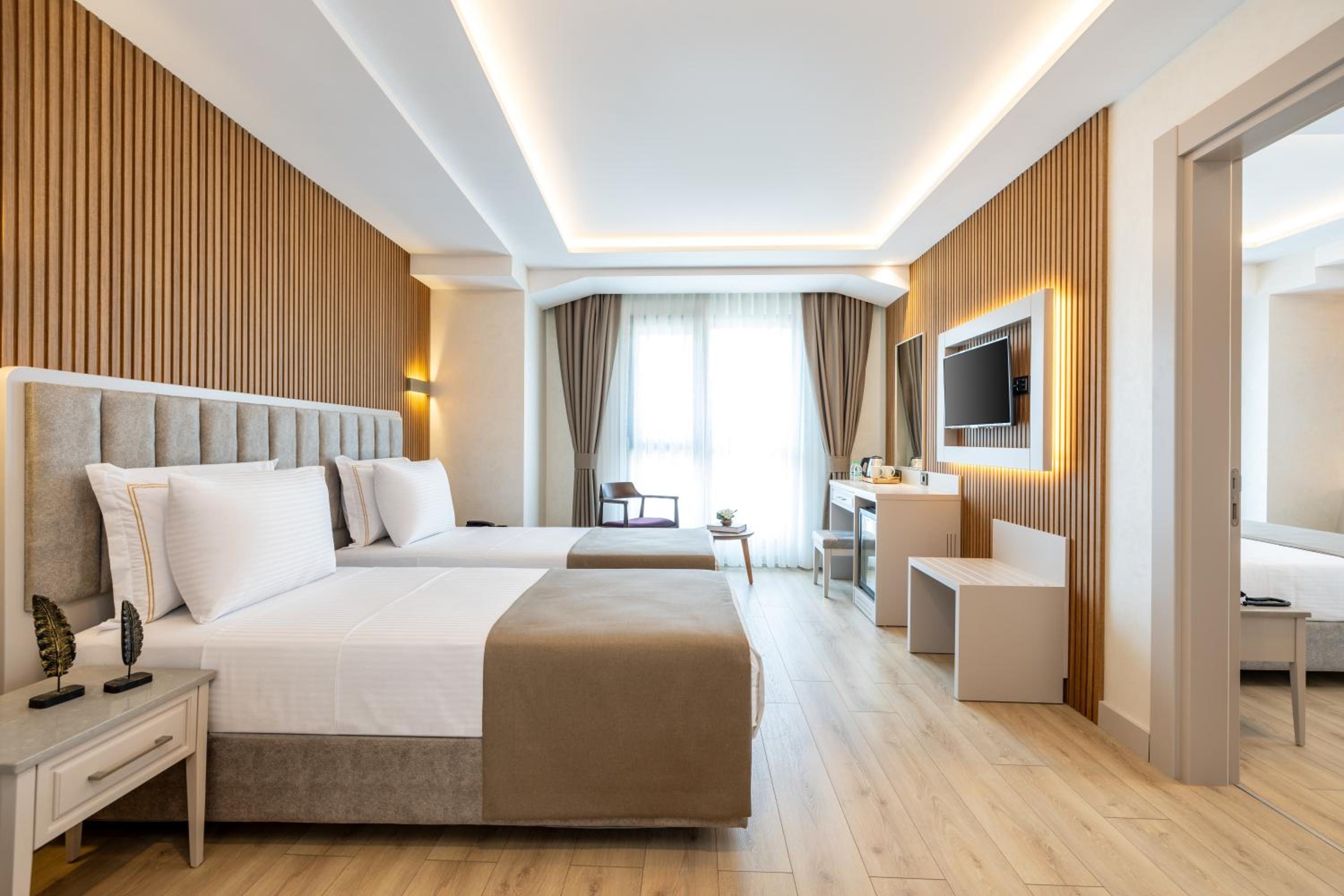 Foto de Carina Gold Hotel And Restaurant