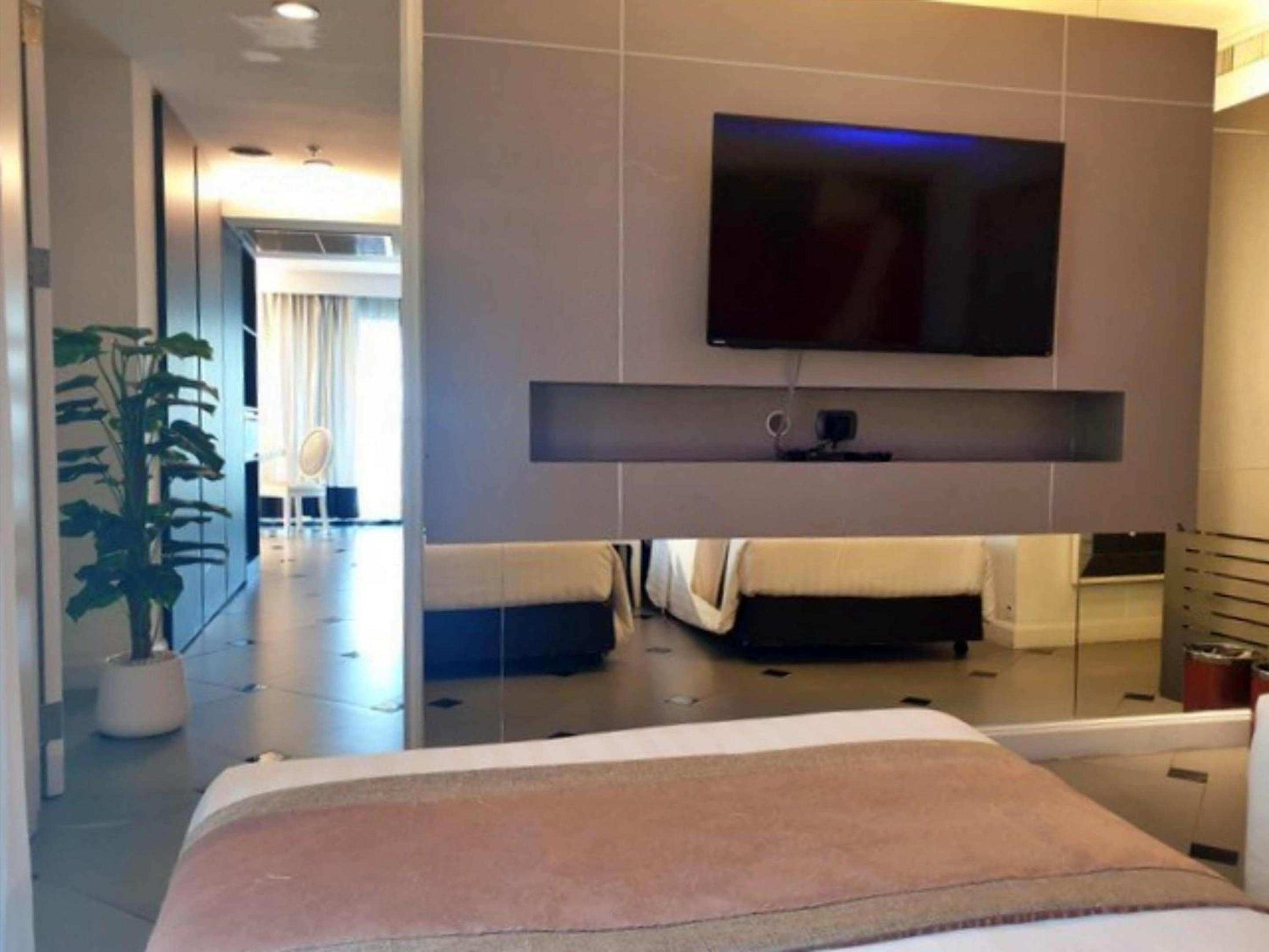 Foto de Aspira Skyy Sukhumvit 1