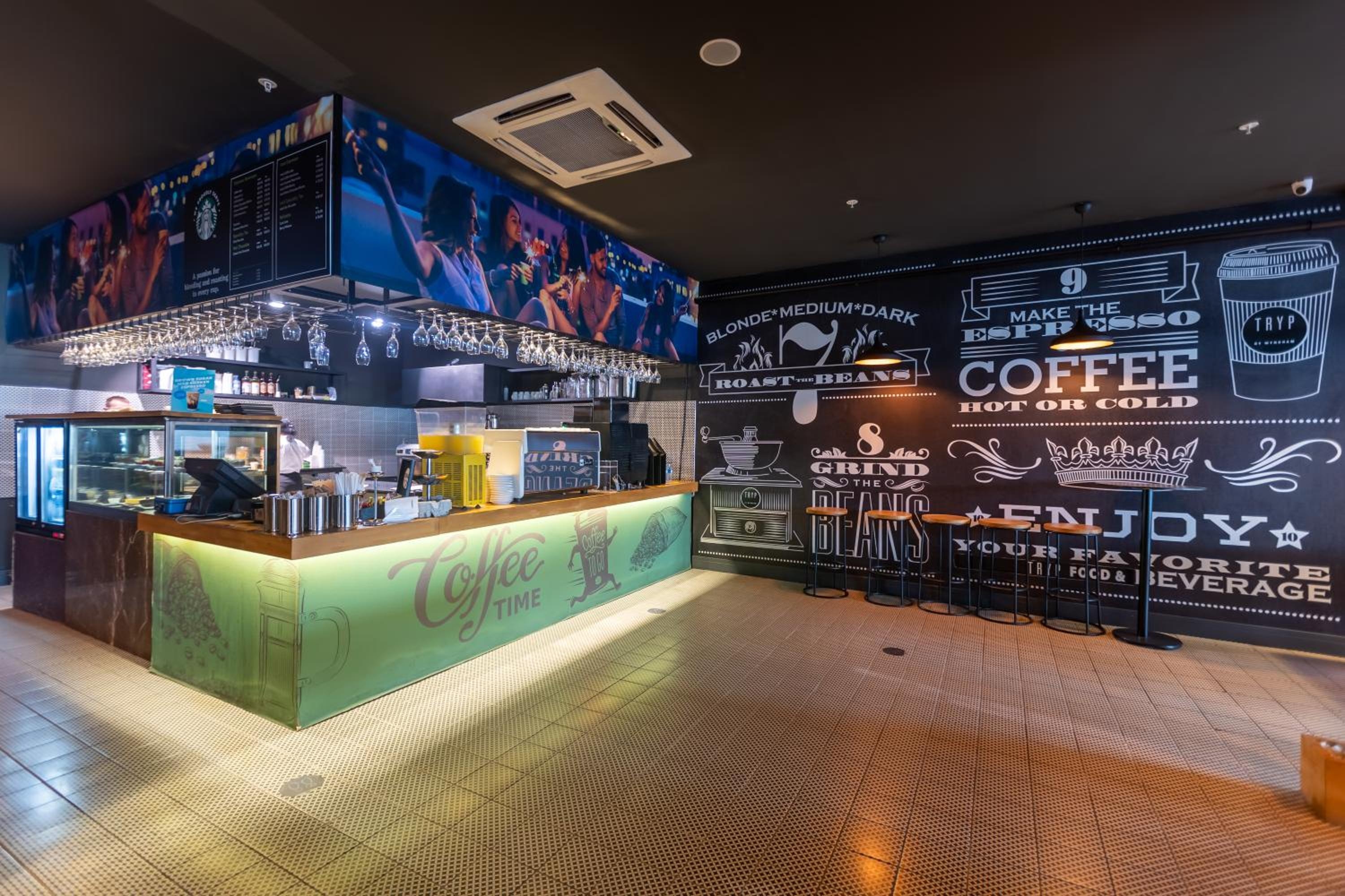 Foto de Tryp By Wyndham Istanbul Sancaktepe