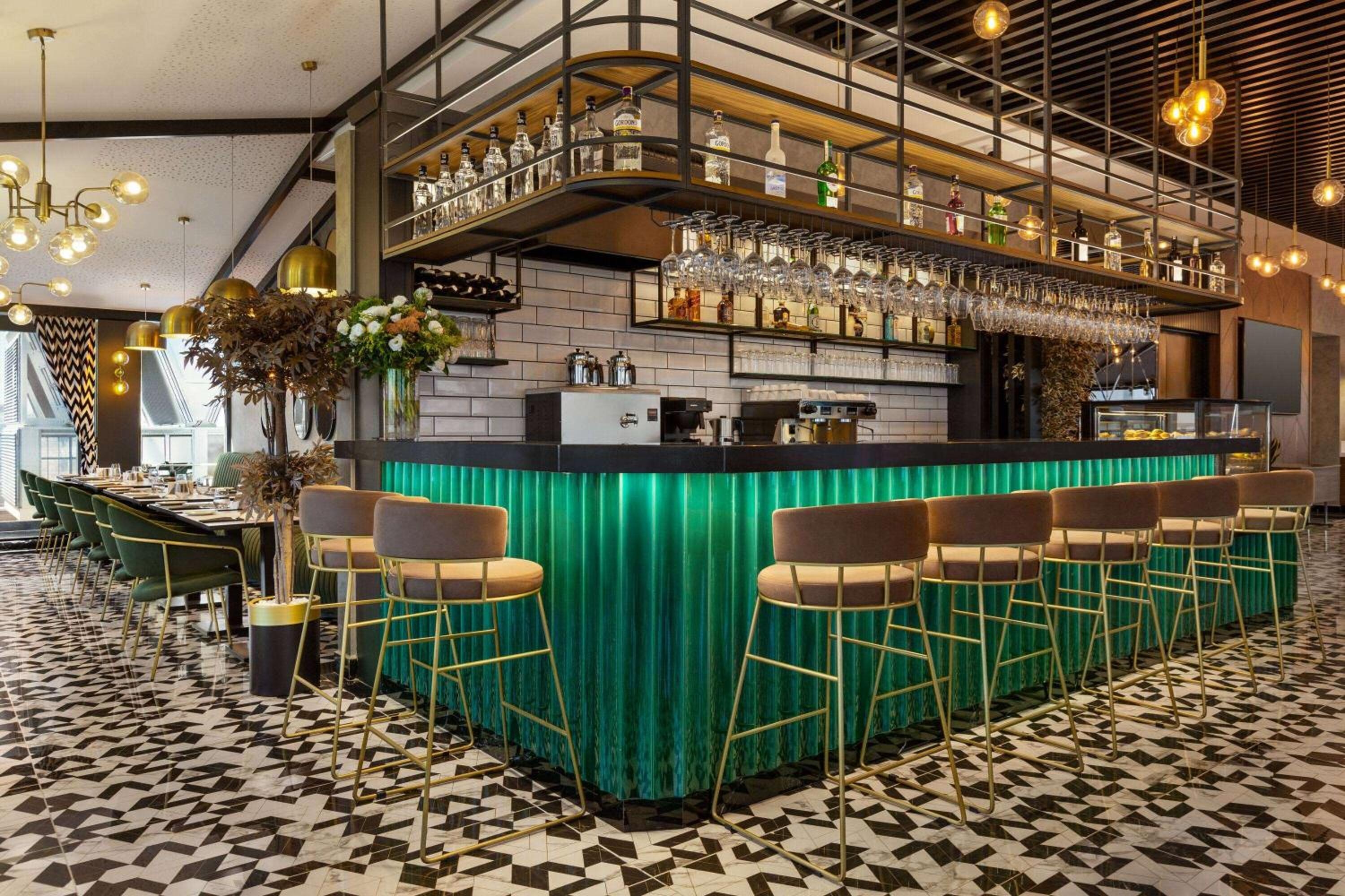 Foto de Ramada Encore by Wyndham Istanbul Sisli