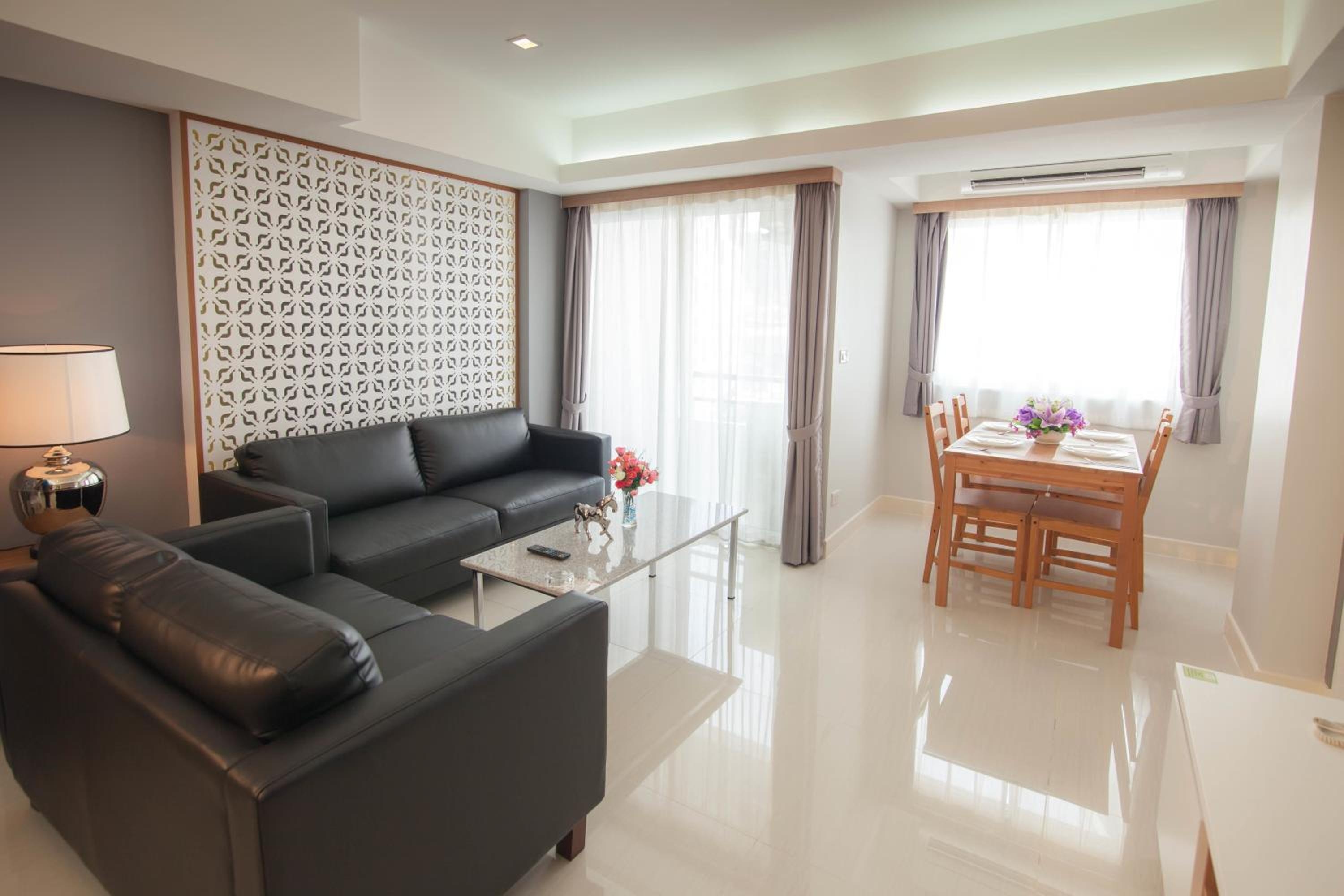 Foto de Racha Residence