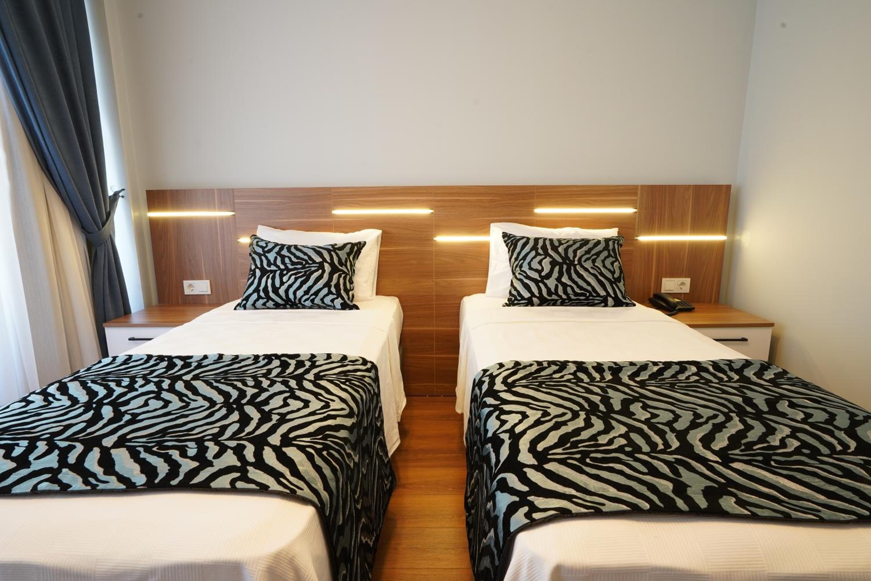 Foto de My Suite House Hotel