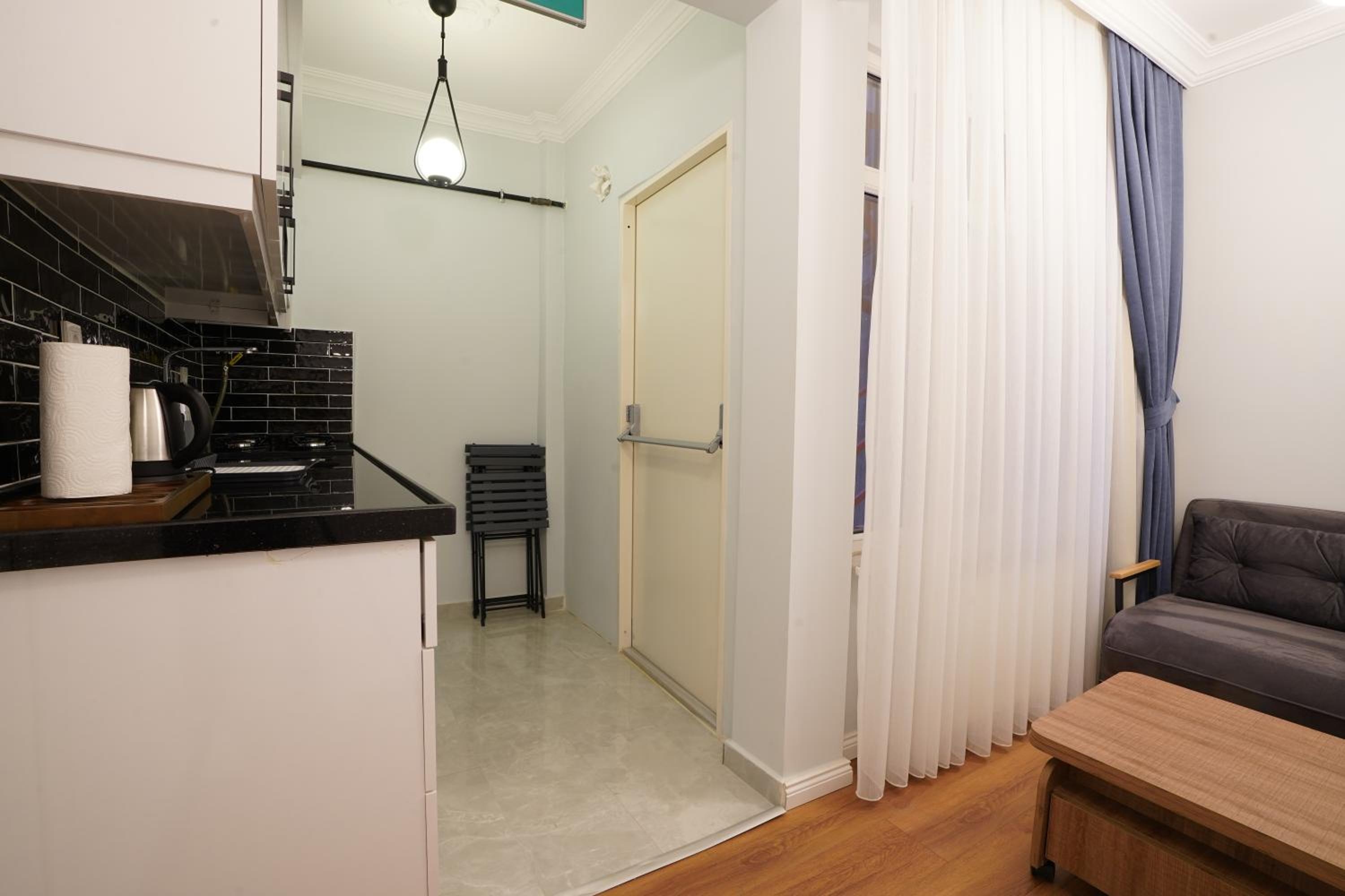 Foto de My Suite House Hotel