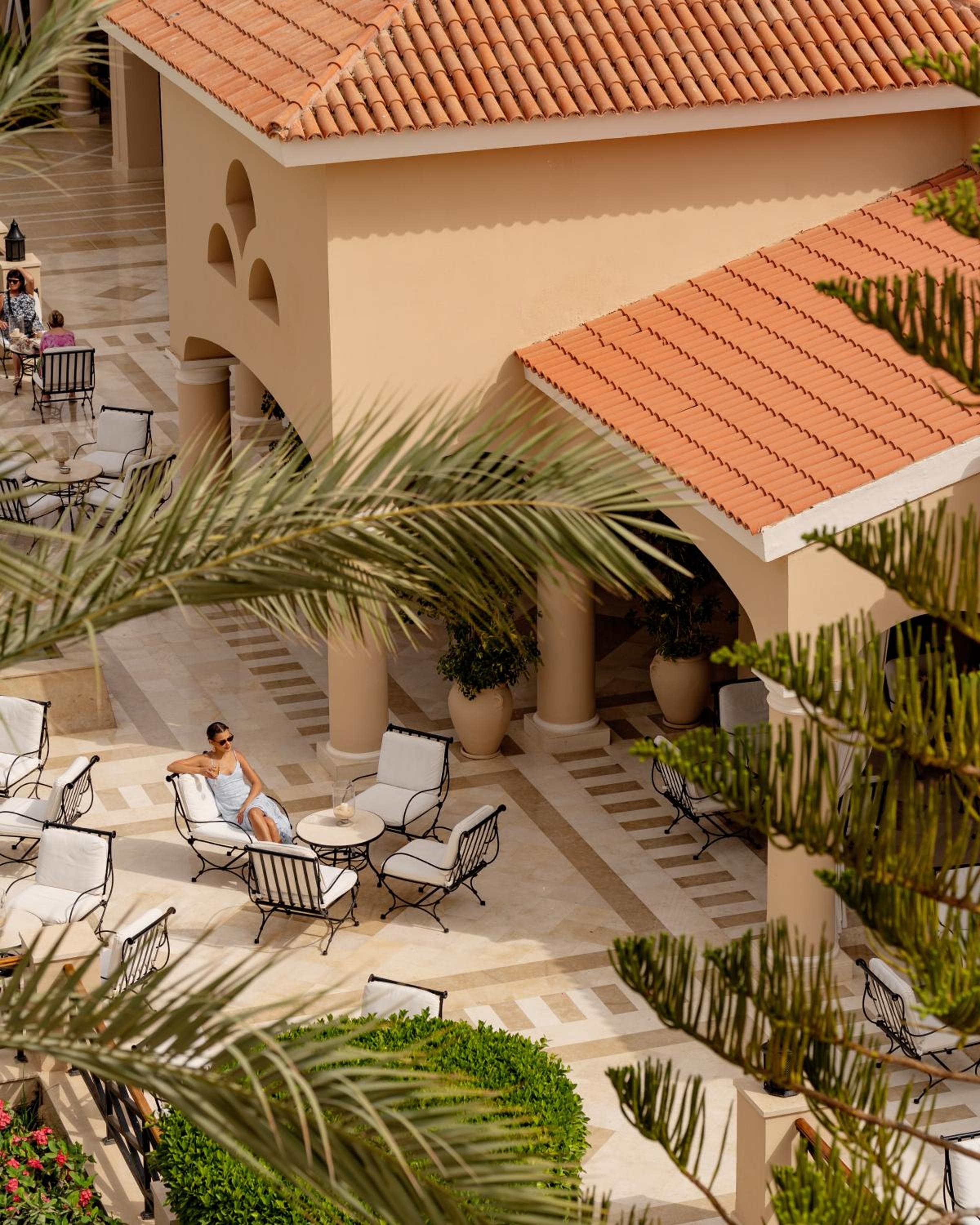 Foto de JAZ Almaza Beach Resort, Almaza Bay