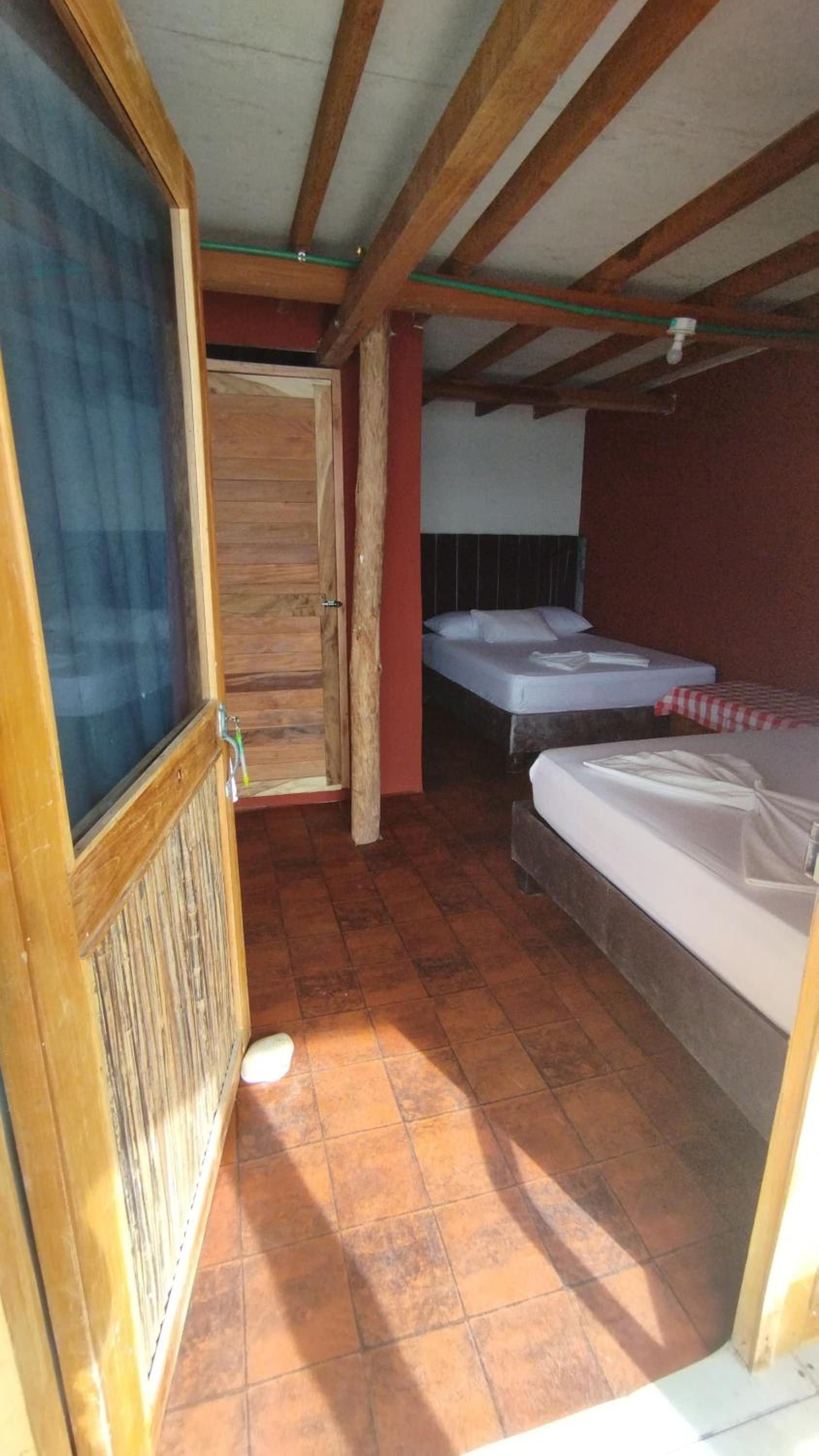 Foto de Cabañas Palos Locos