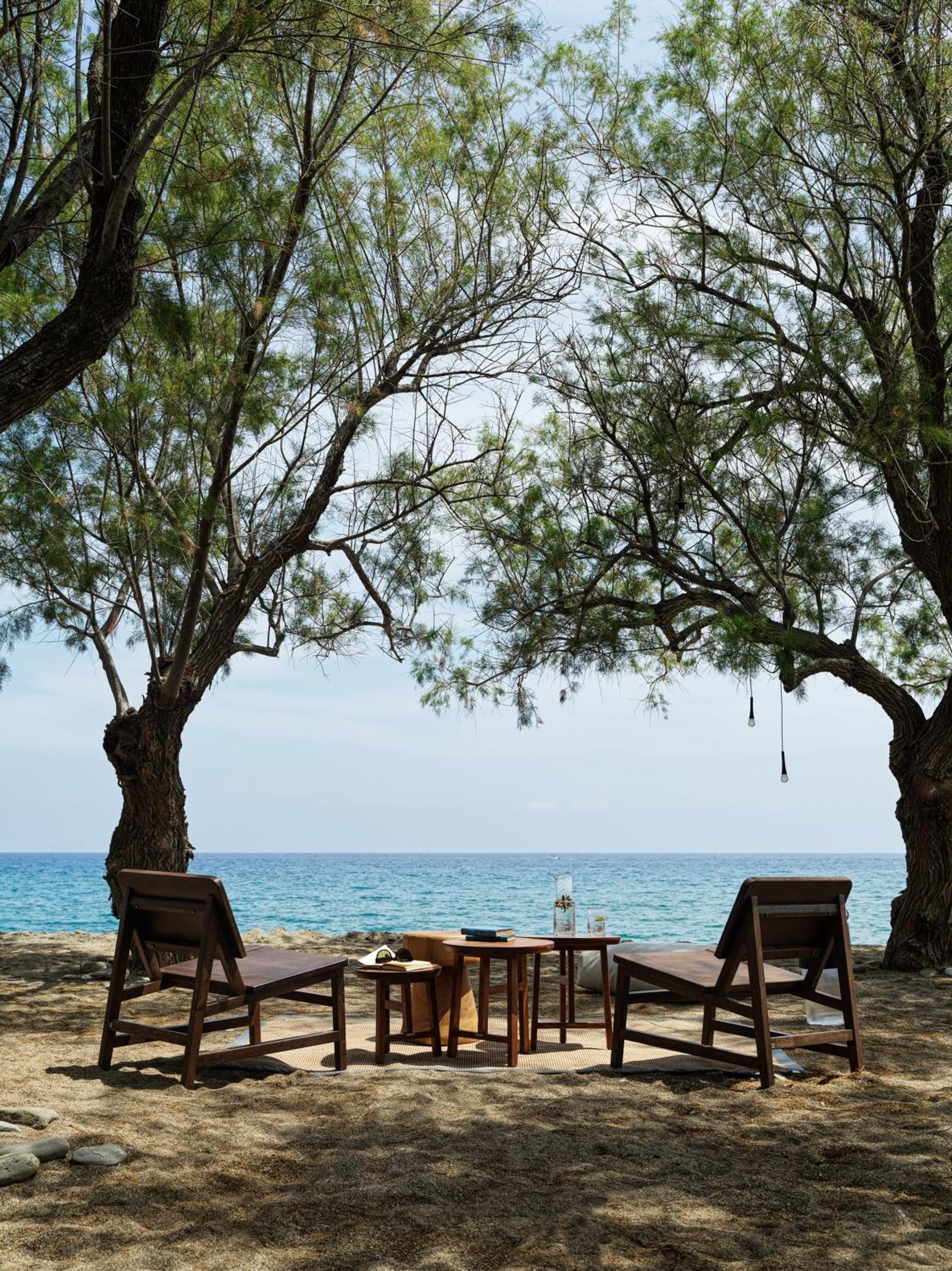 Foto de Aulus Lindos Rhodes, All-Inclusive Resort, Curio Collection by Hilton