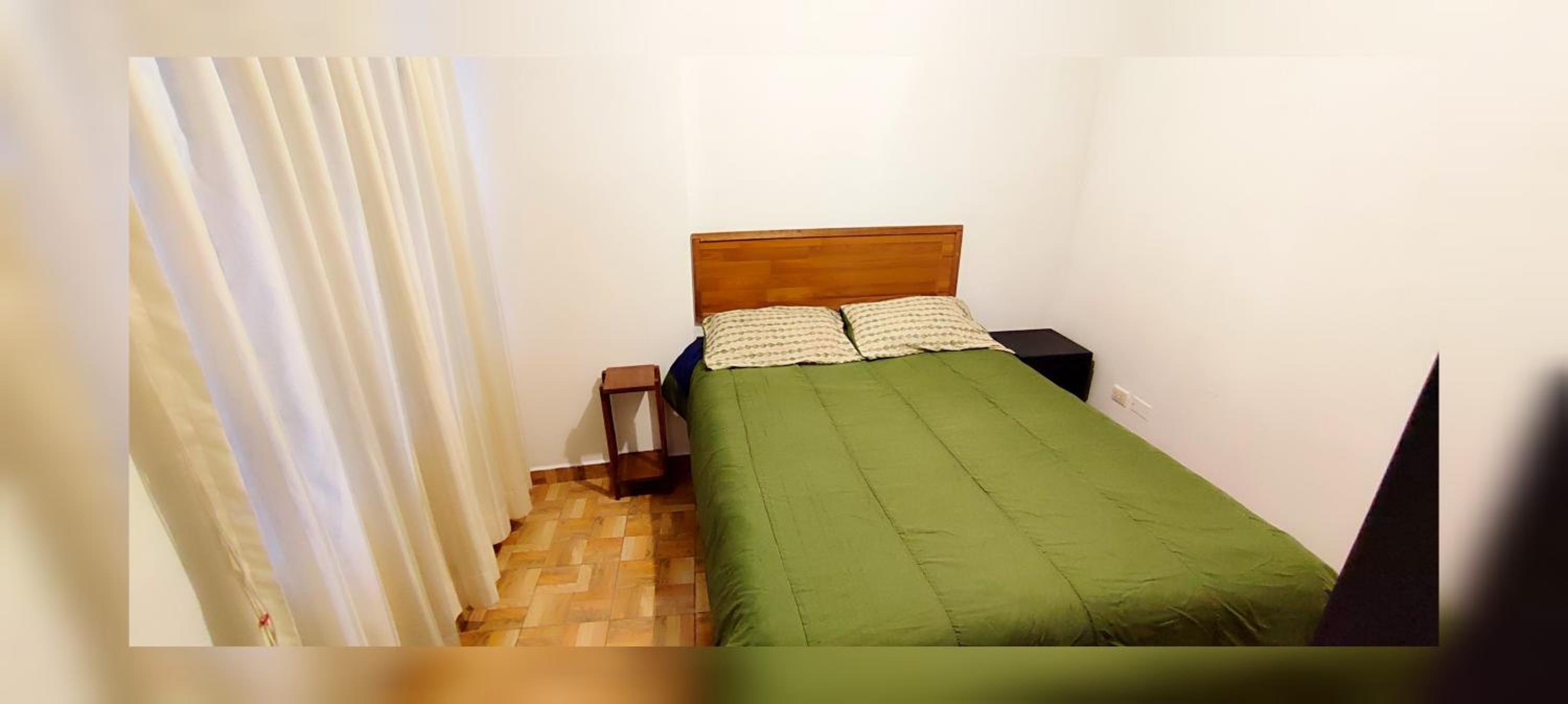 Antarki Apartment, Cusco