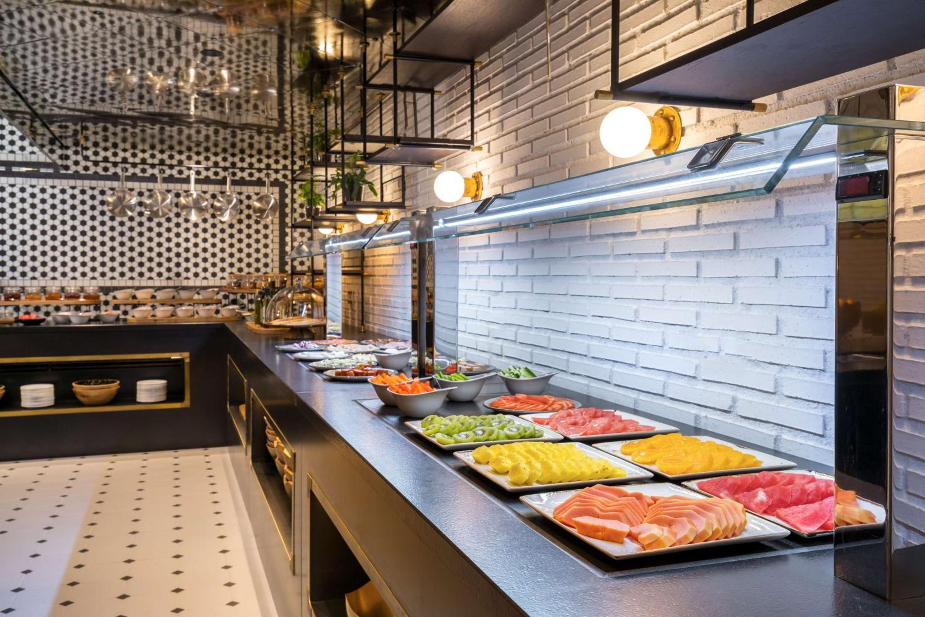 Foto de Canopy by Hilton Madrid Castellana