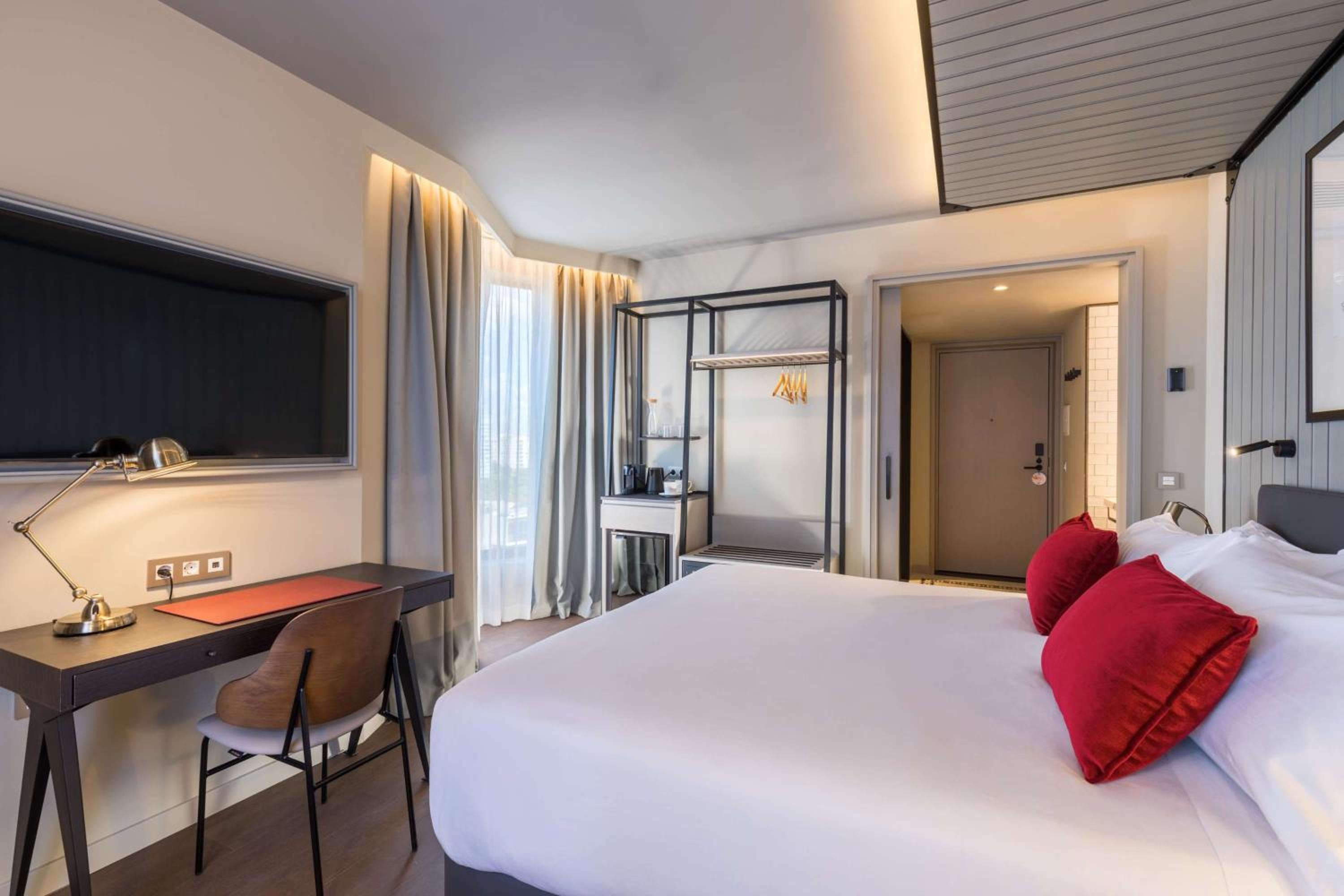 Foto de Canopy by Hilton Madrid Castellana