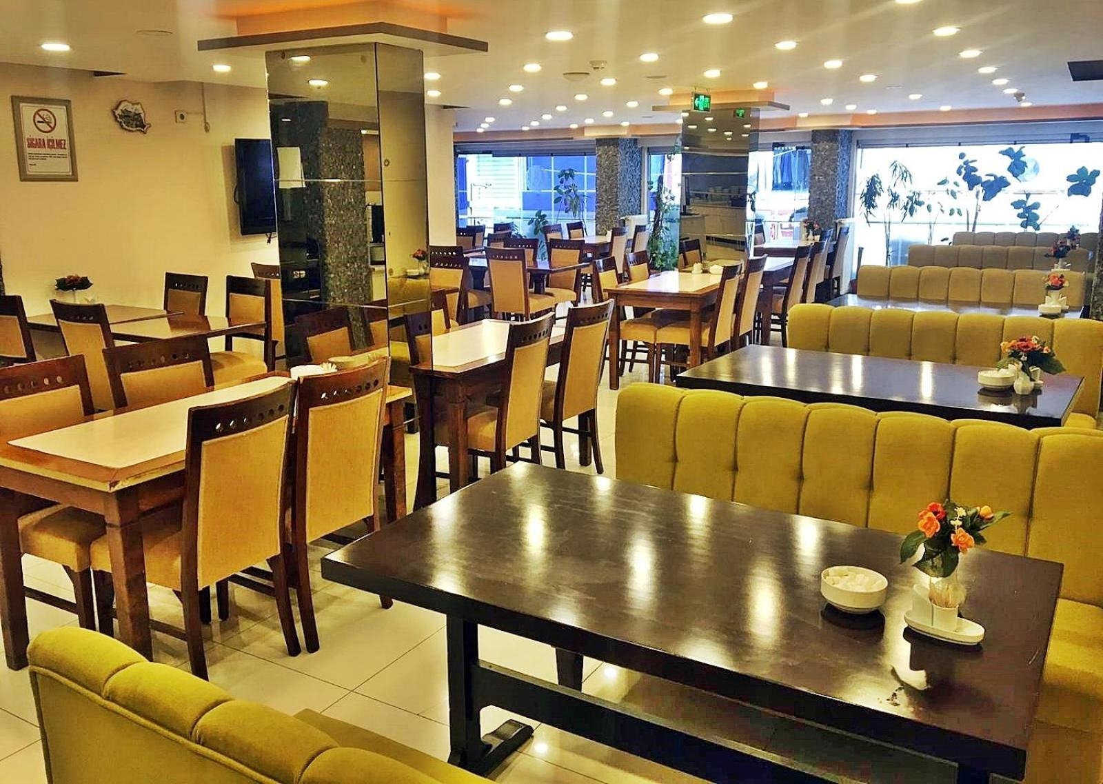 Foto de Hotel Süreyya