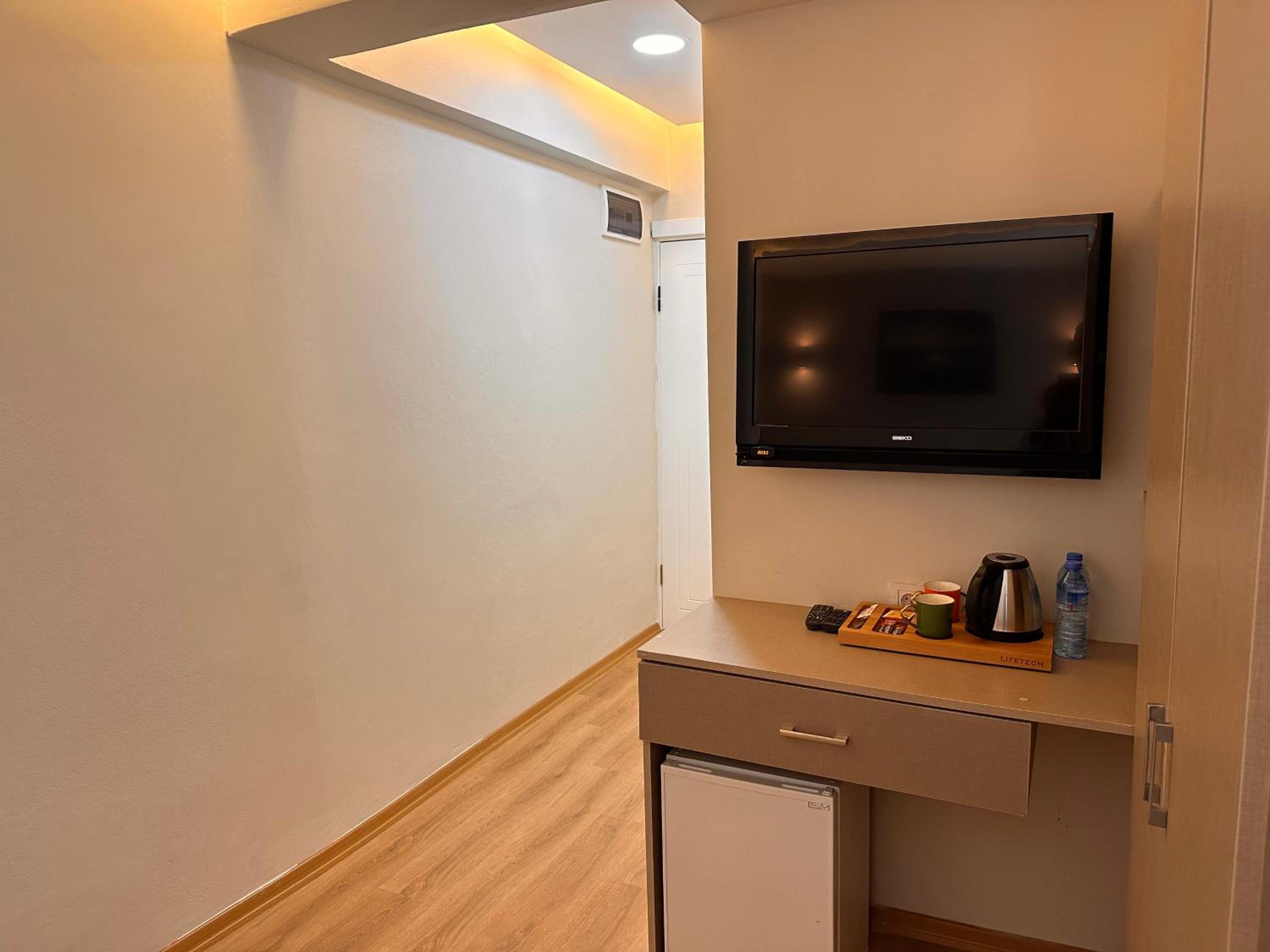 Foto de HARRAN HOTEL