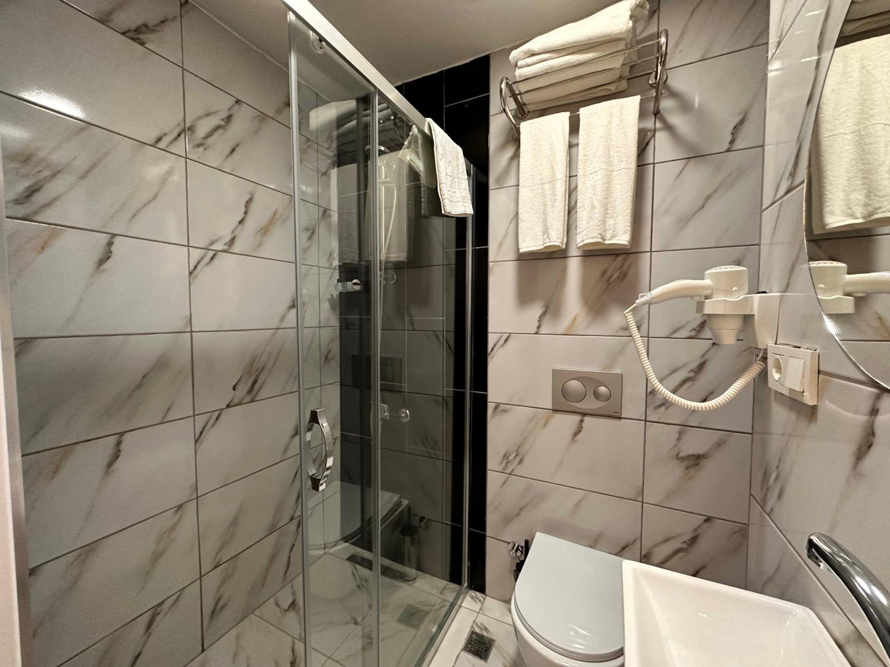 Foto de HARRAN HOTEL