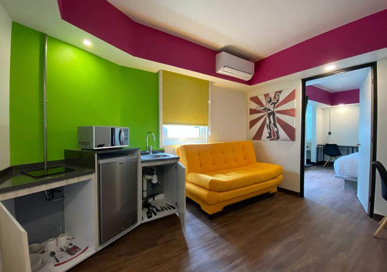 Foto de Hotel VIVE MX cuauhtémoc CDMX, Trademark by Wyndham